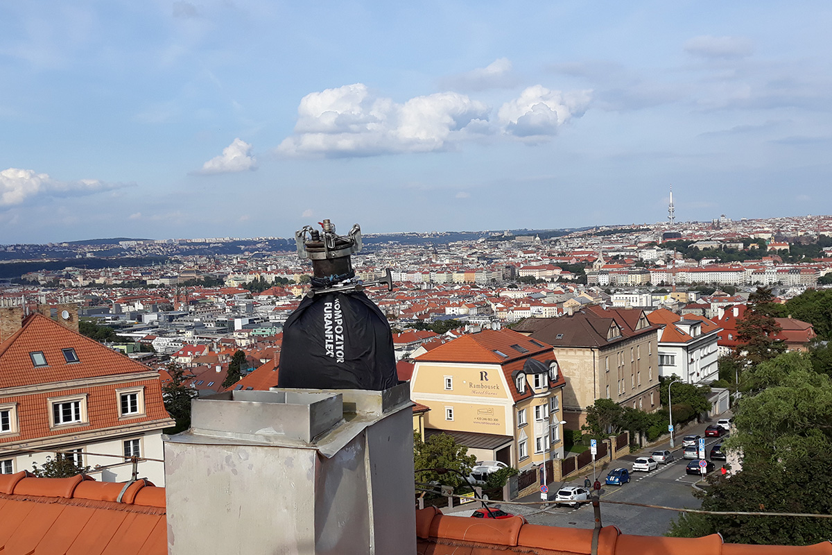 MOPECO, s.r.o. - FuranFlex