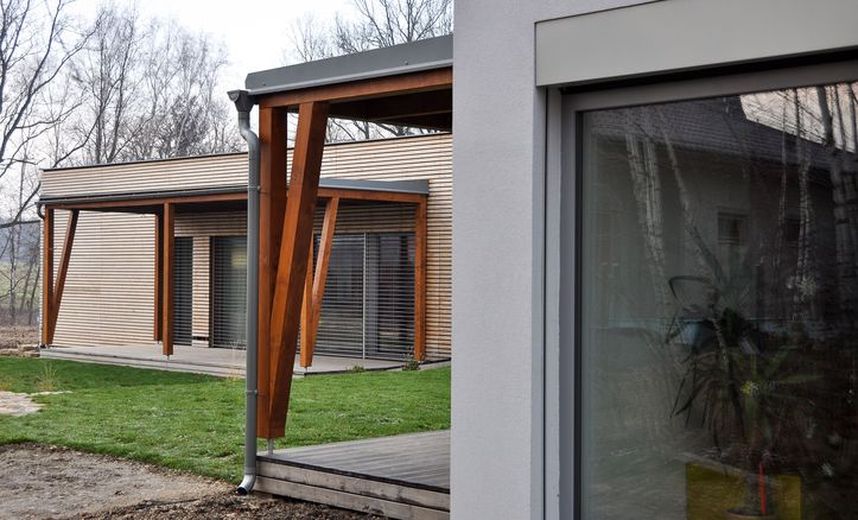 Michael Kocych Architects, s.r.o. foto 5