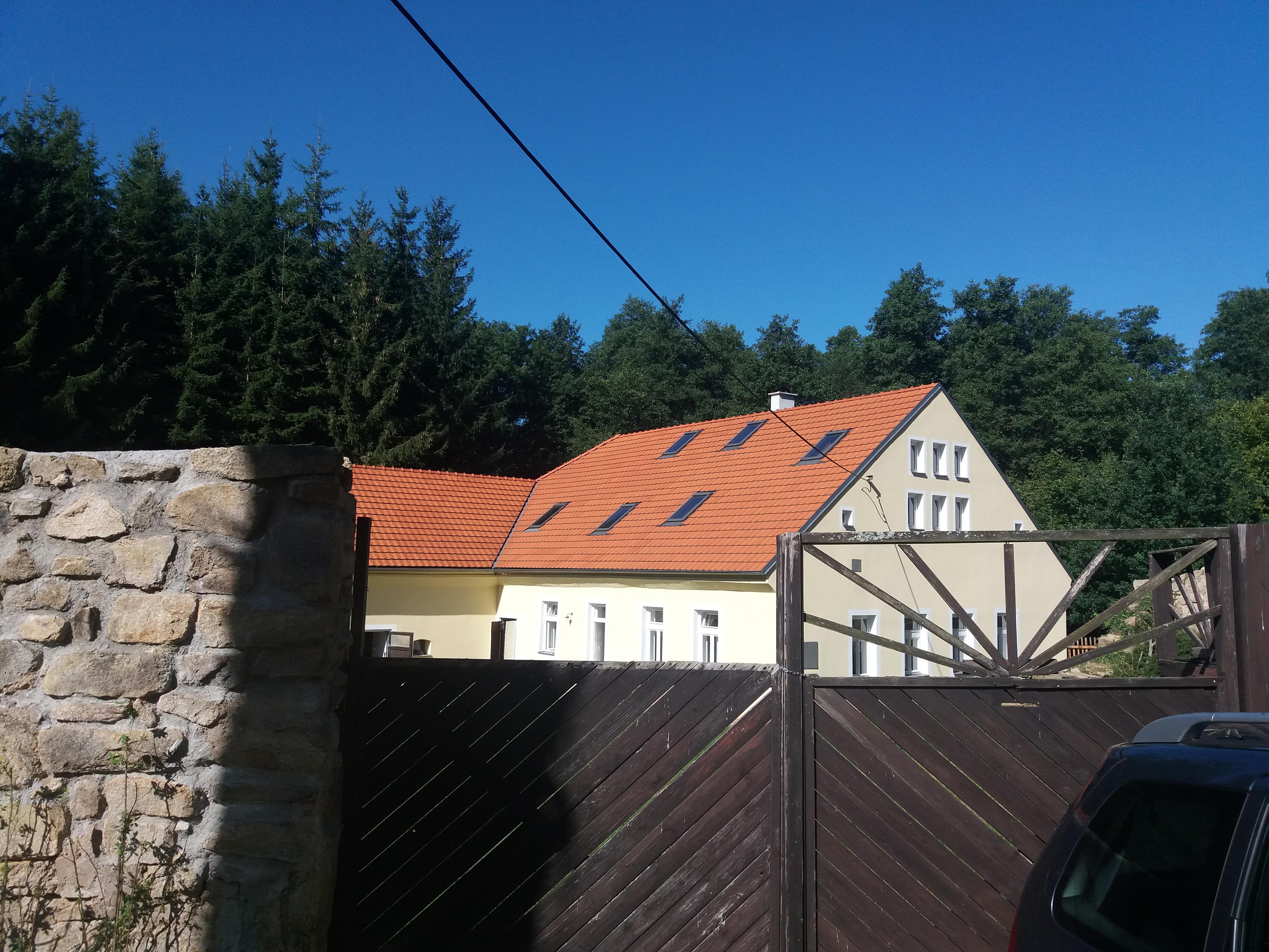 Jan Pospíchal - Komplet Střecha foto 3