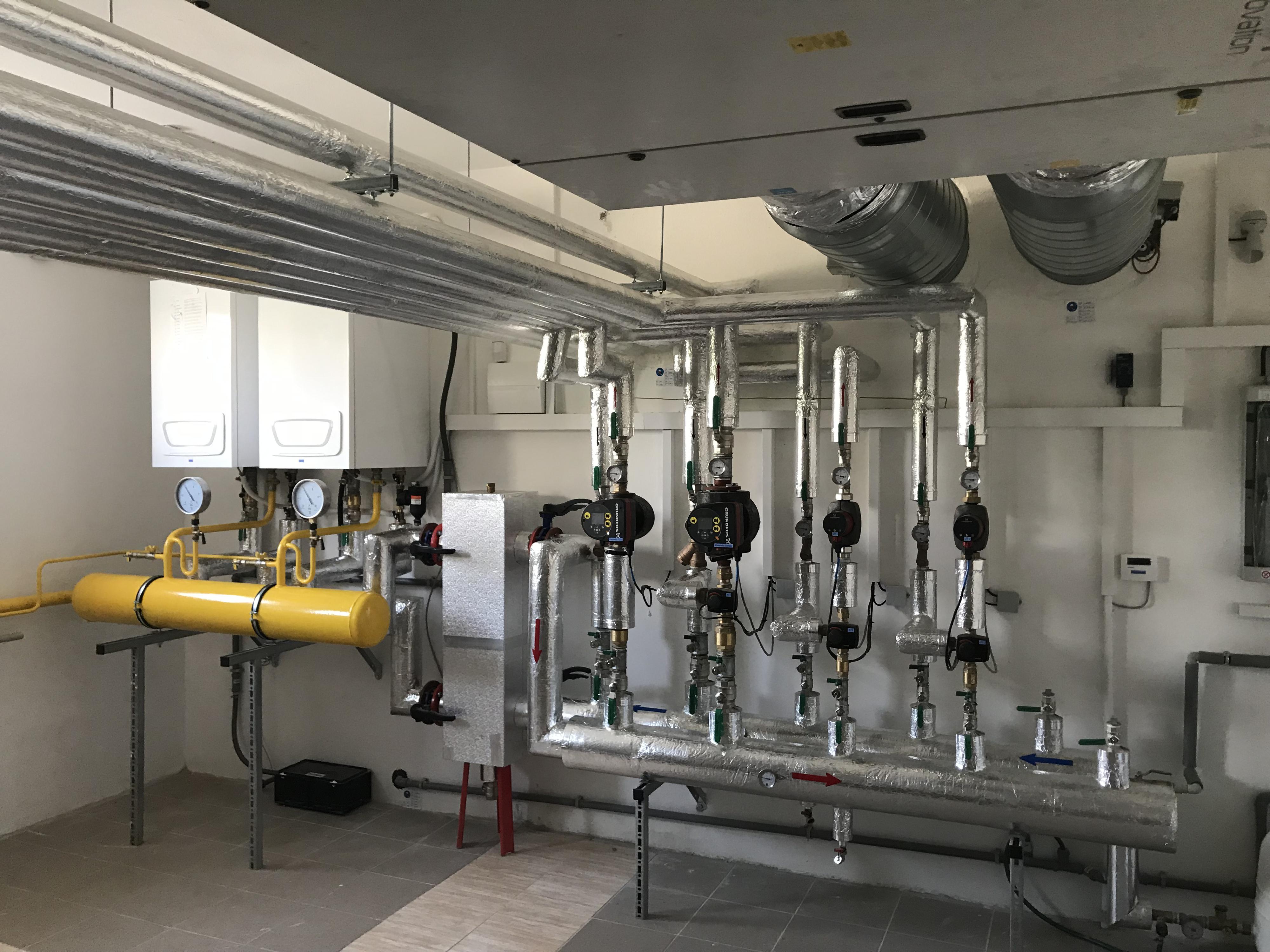 CMC Heating, s.r.o. foto 3