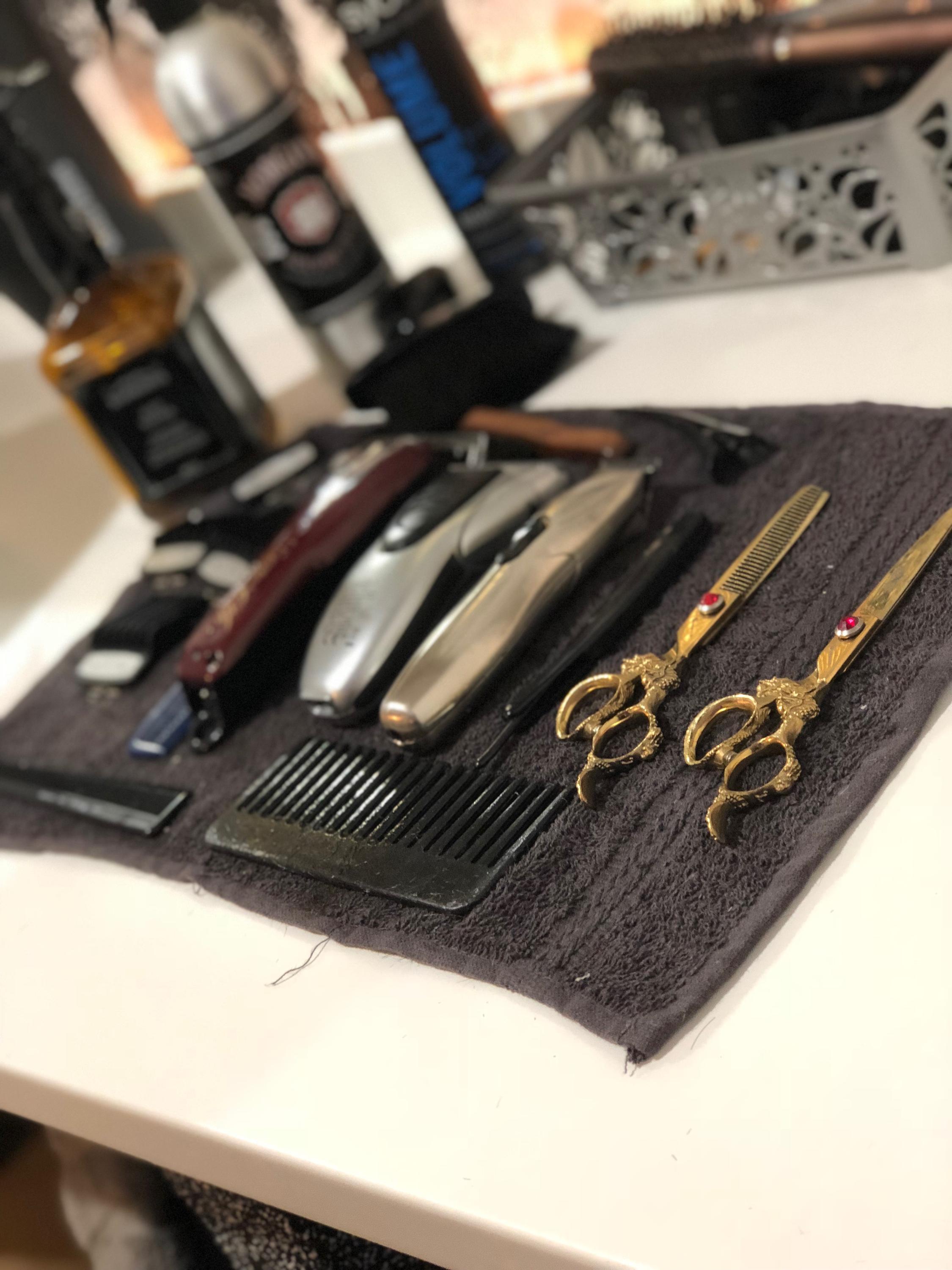 Phenomenal barbershop foto 2