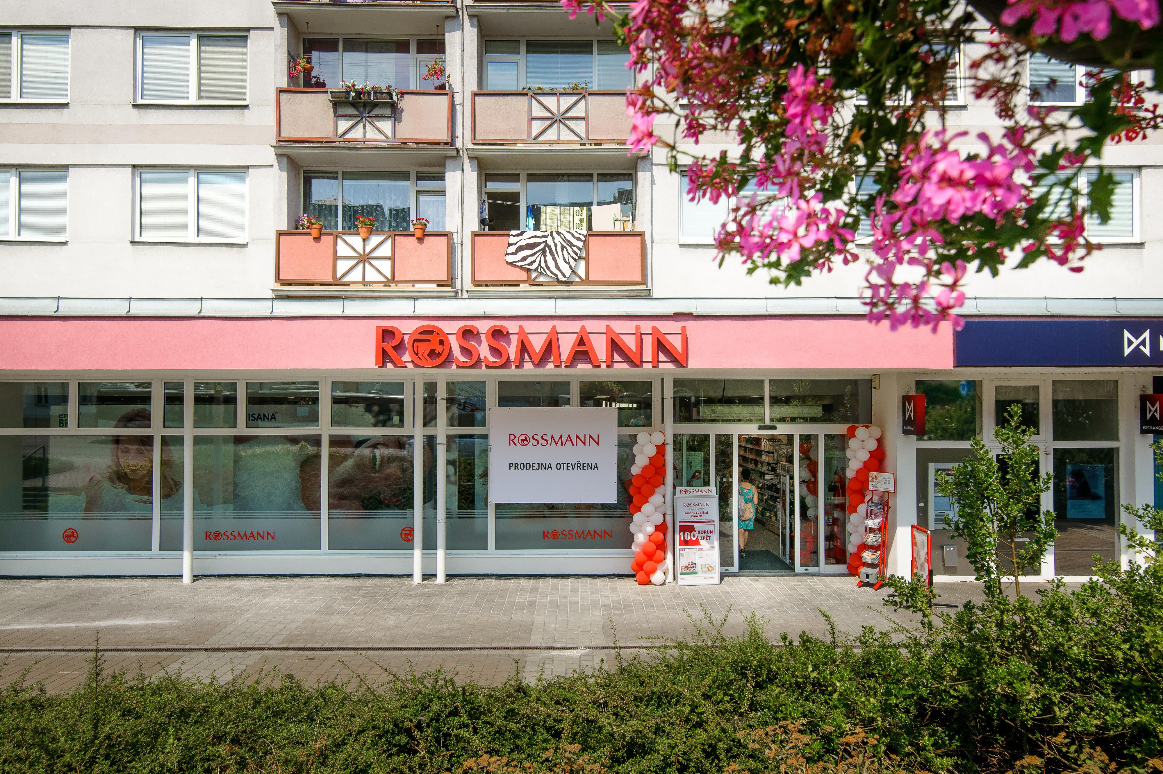 ROSSMANN