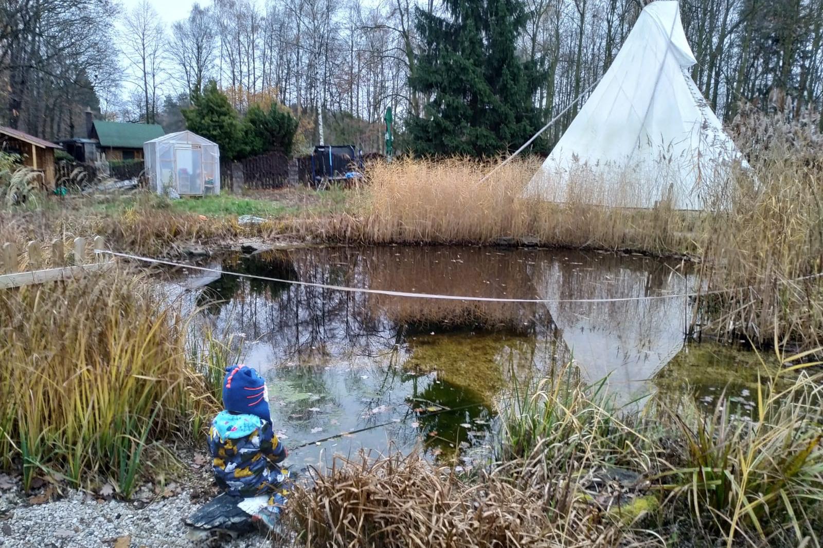 Zahrádka Troja, z.s.