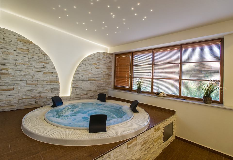 Delanta Wellness foto 2