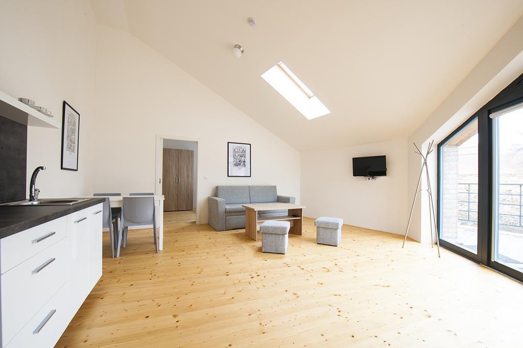 Apartmány - Vinařství Radosti foto 2