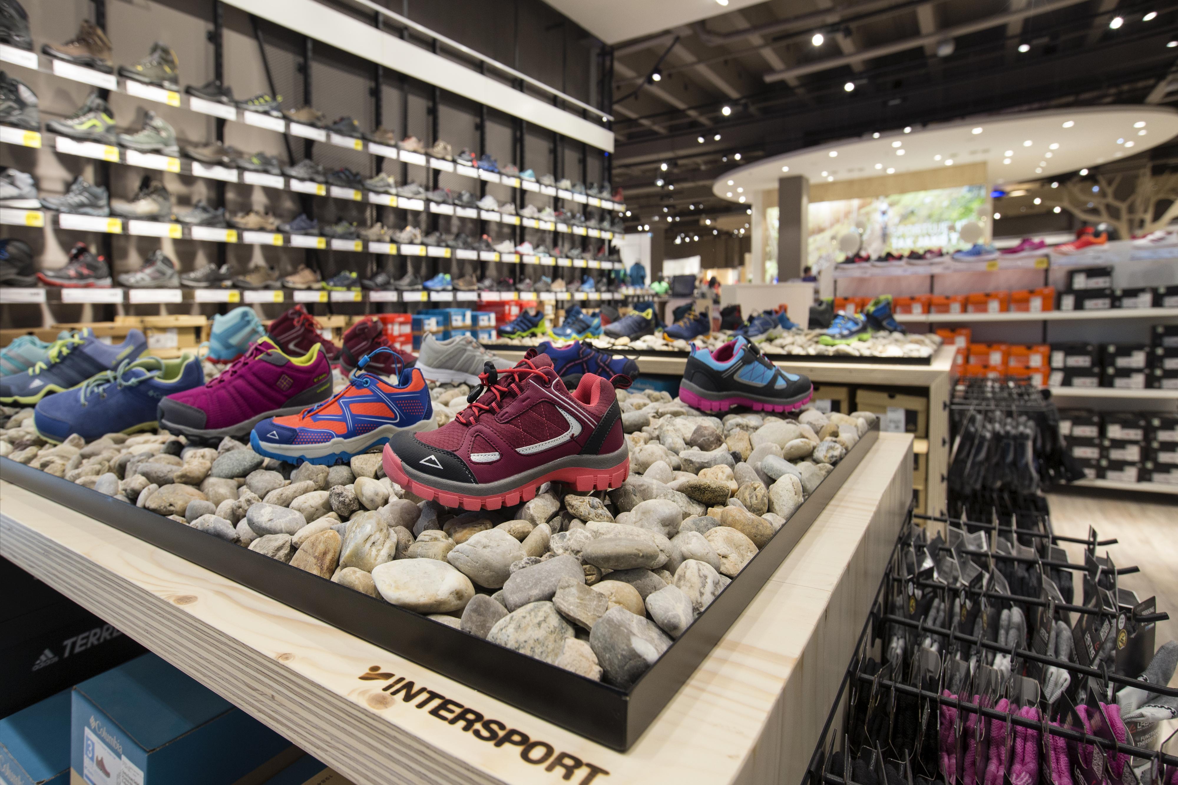 Intersport foto 2