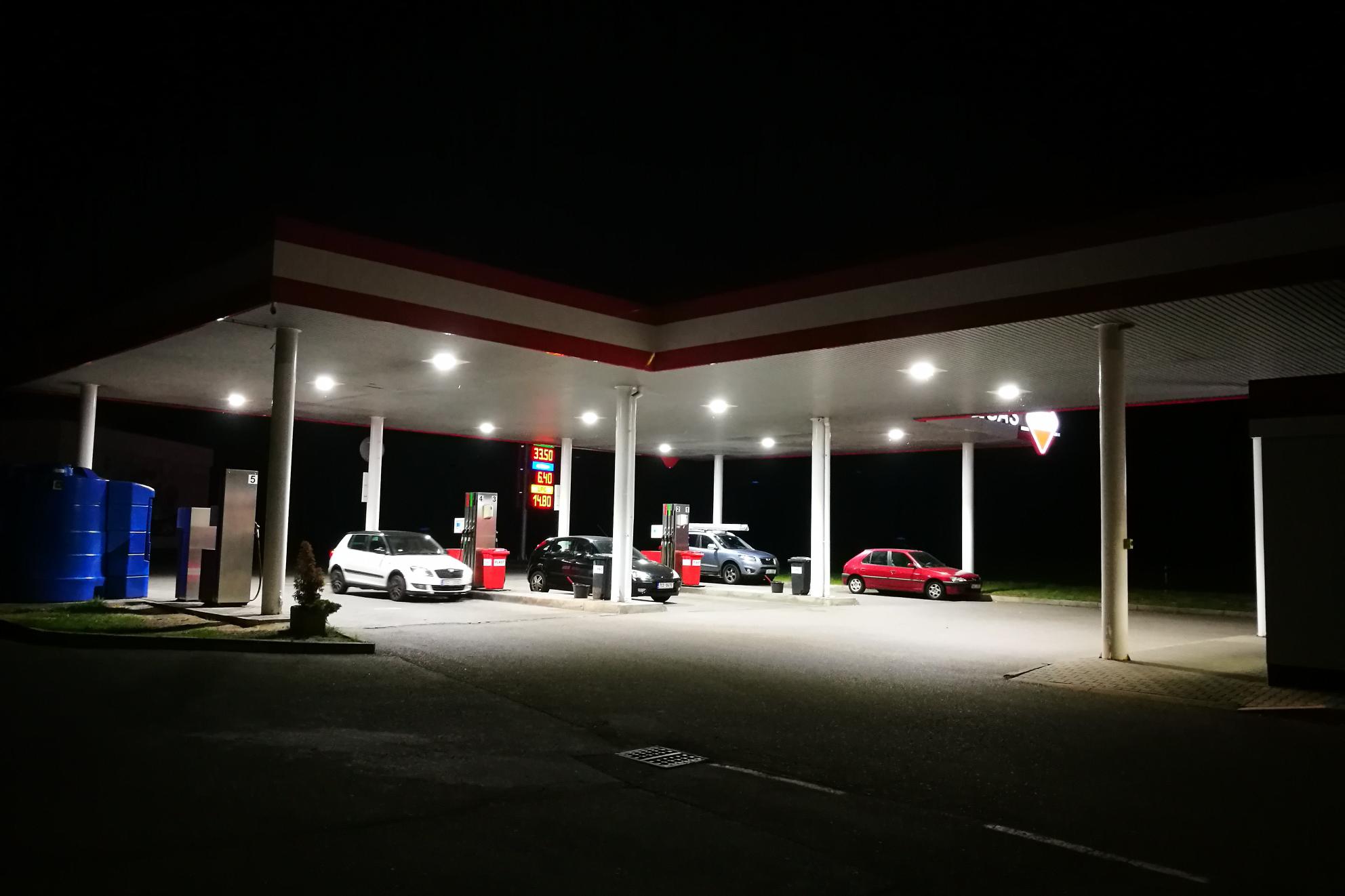 LED Montage s.r.o. - LED osvětlení