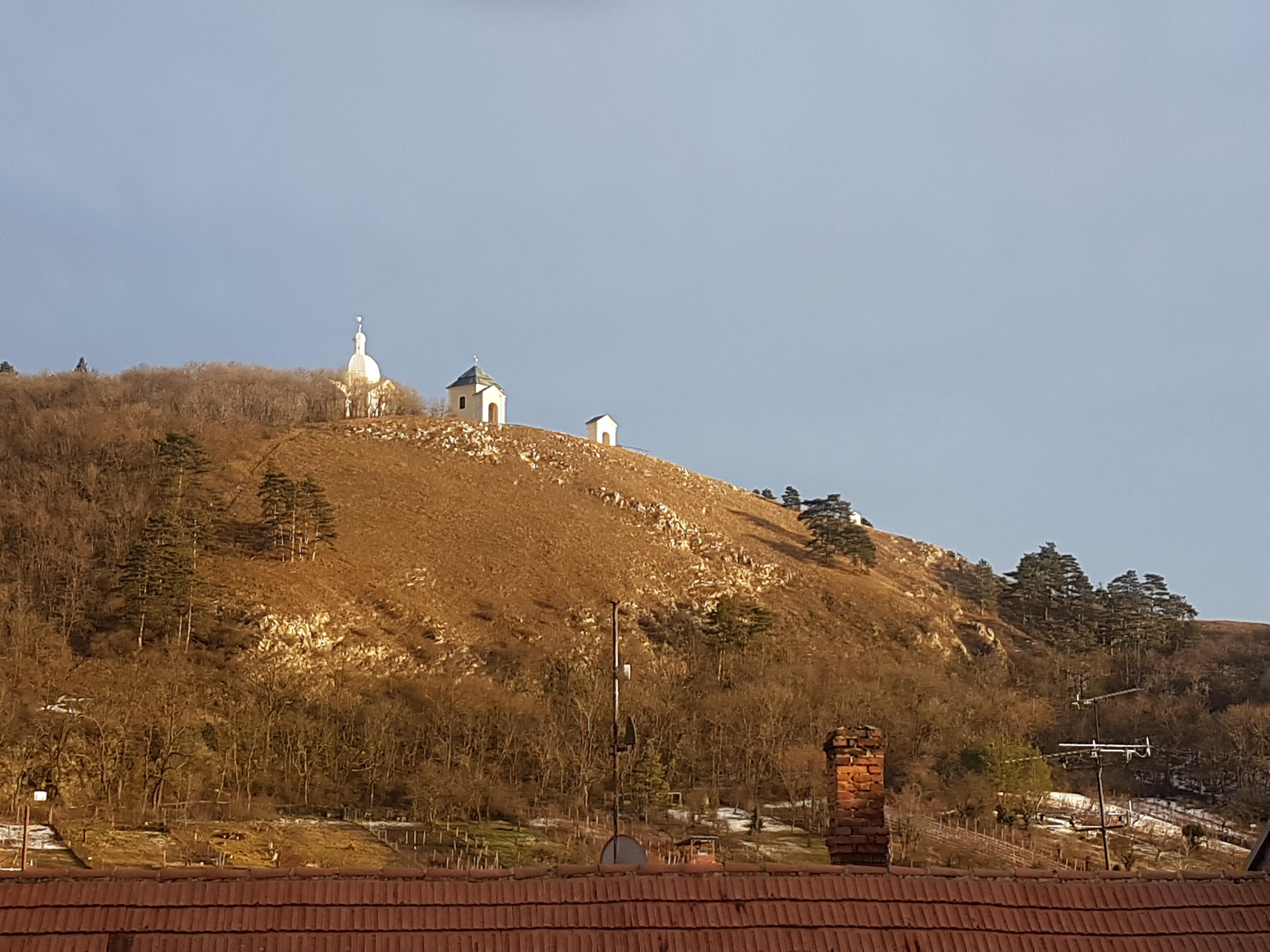 MIKULOV APARTMÁNY MAGISTR foto 3