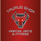Logo obchodu Taurus club