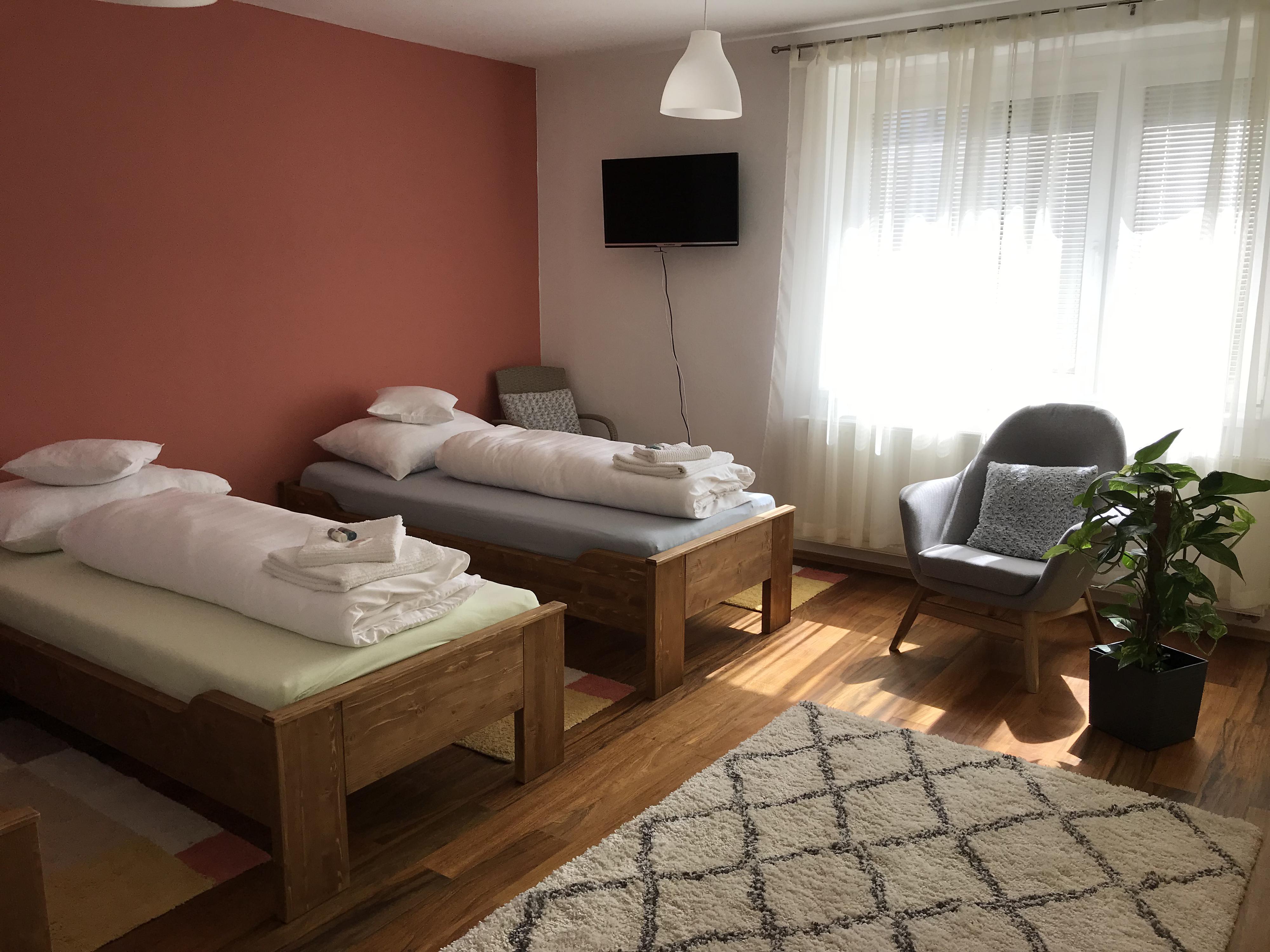 B&B Johan House foto 2