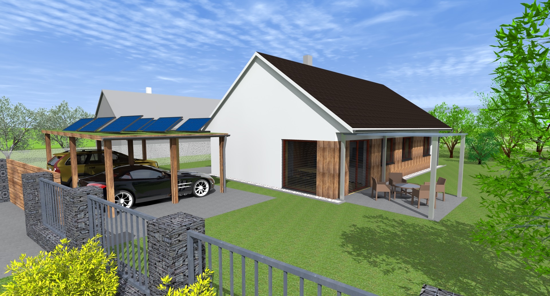 Ing. Josef Neubauer - projekční kancelář foto 3