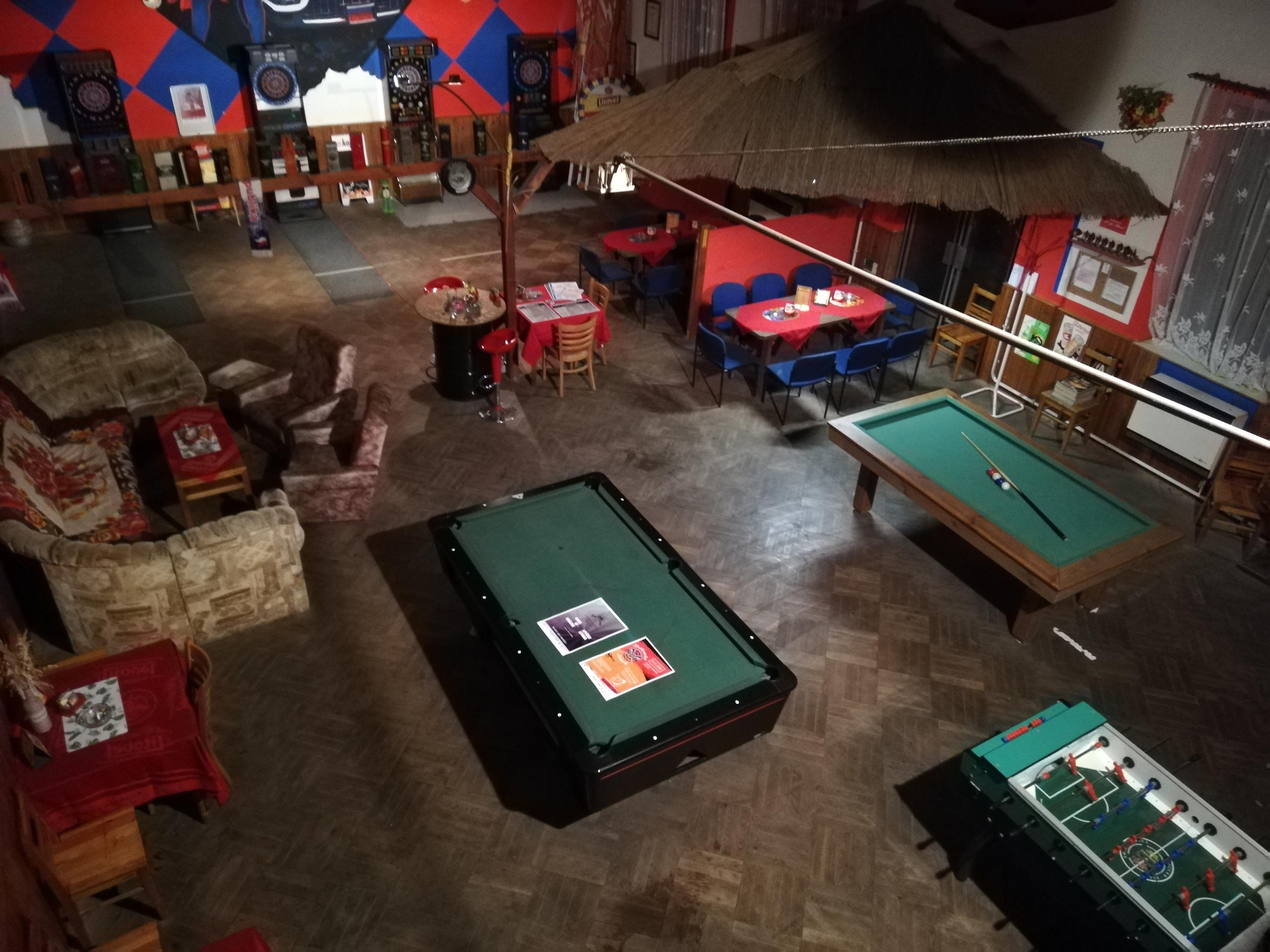 Hostinec U Konrádů foto 4