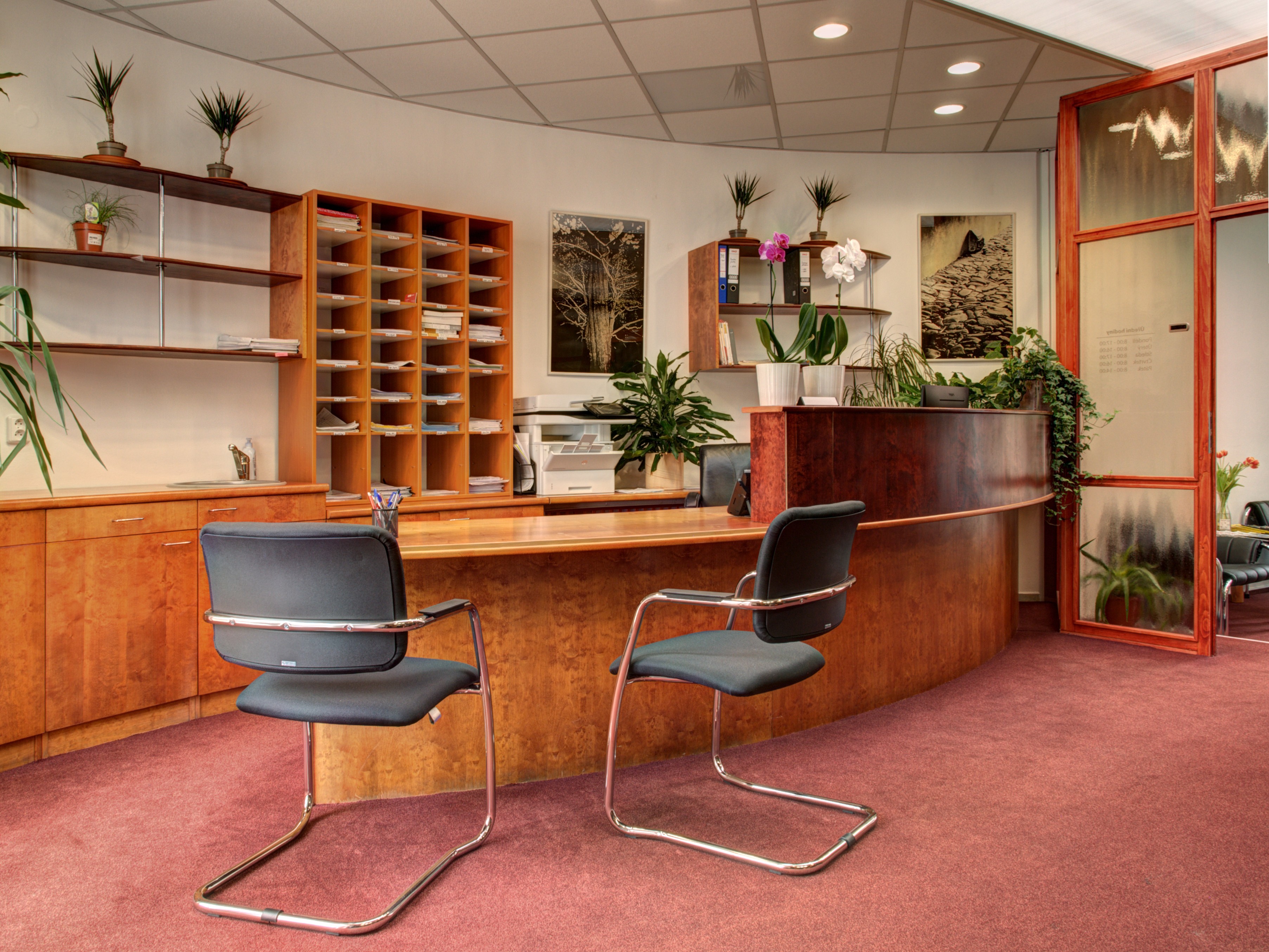 OFFICE HOUSE PARTNER foto 4