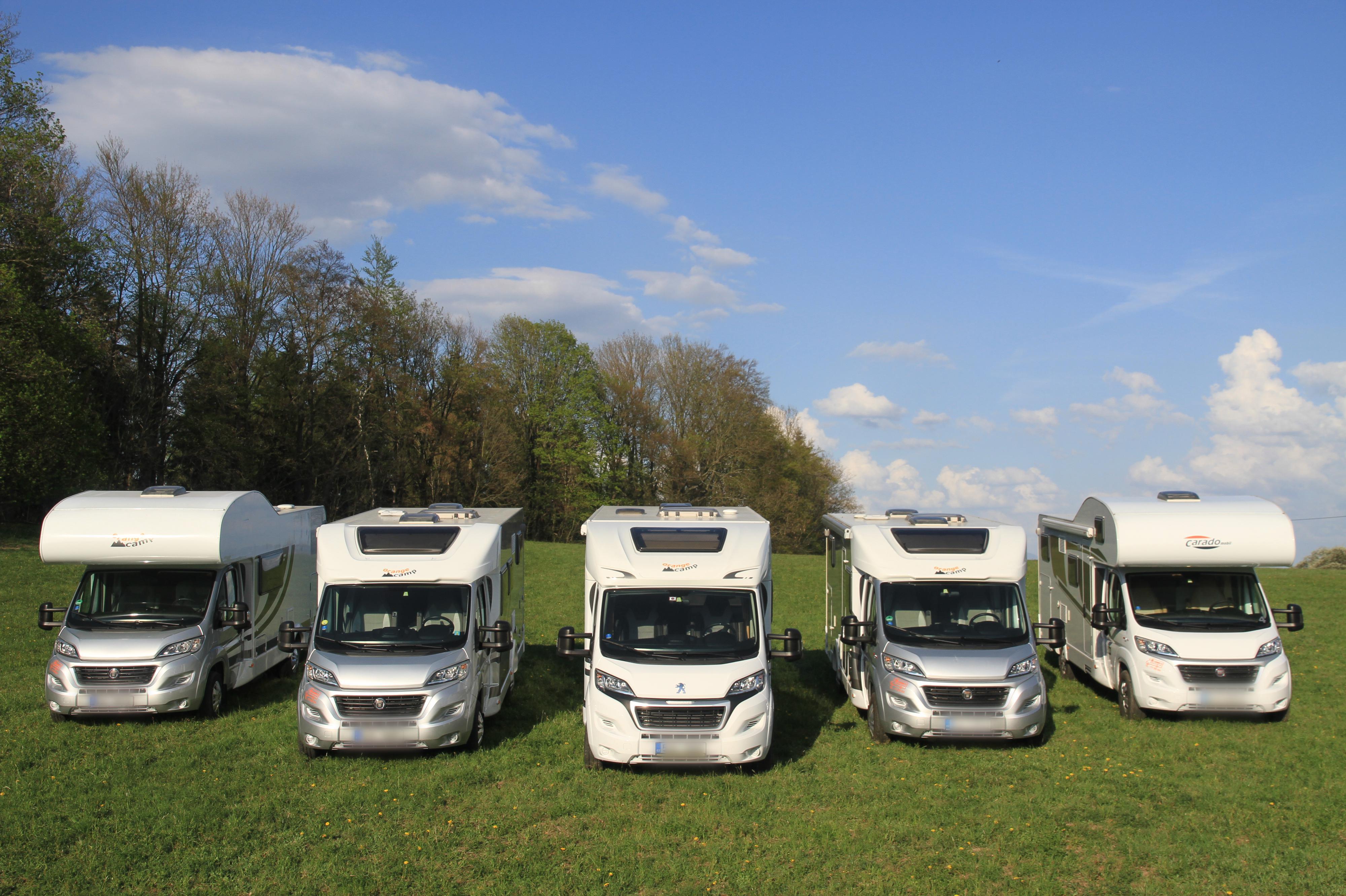 M-caravan, s.r.o.