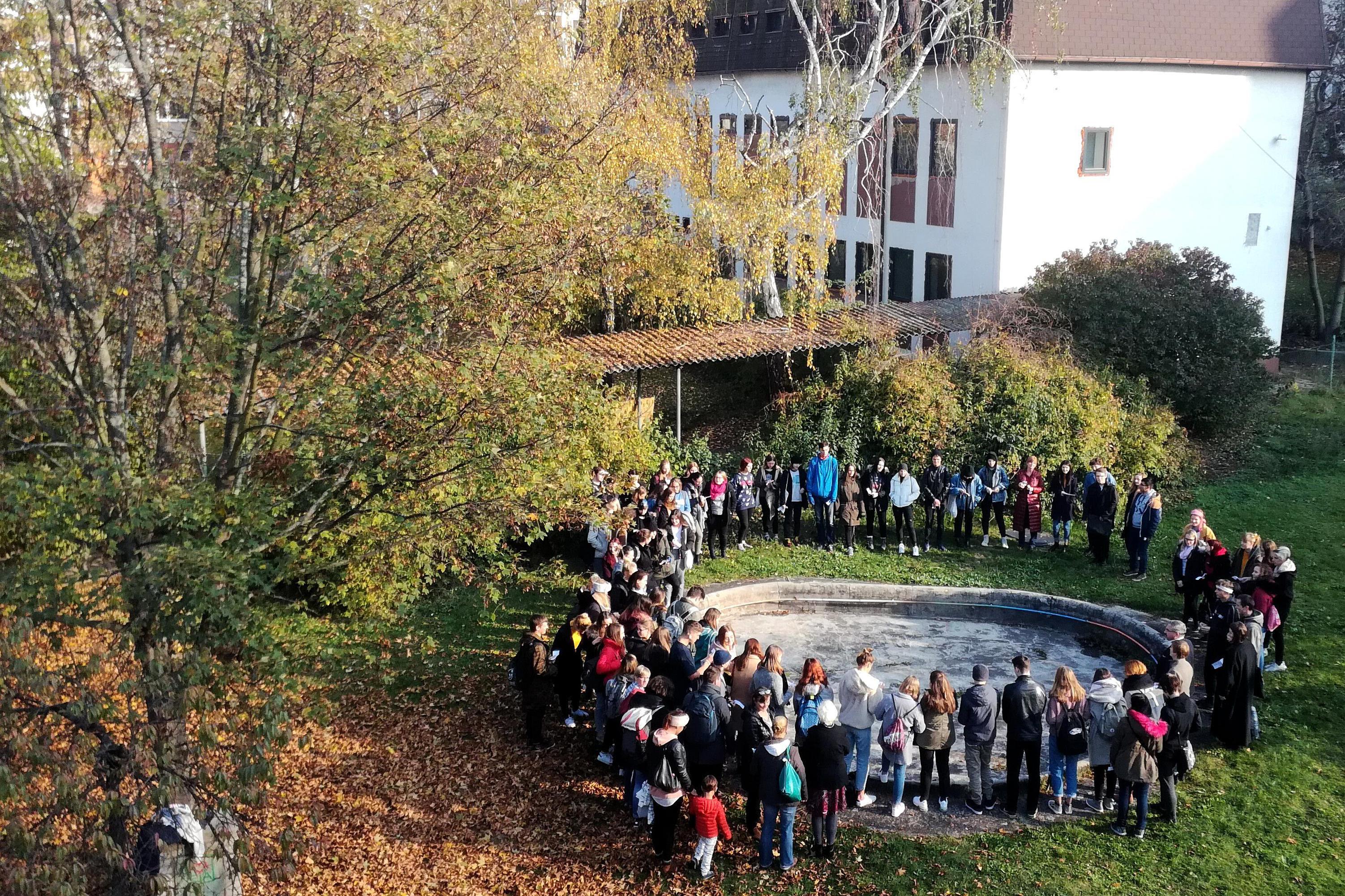 Evangelická akademie