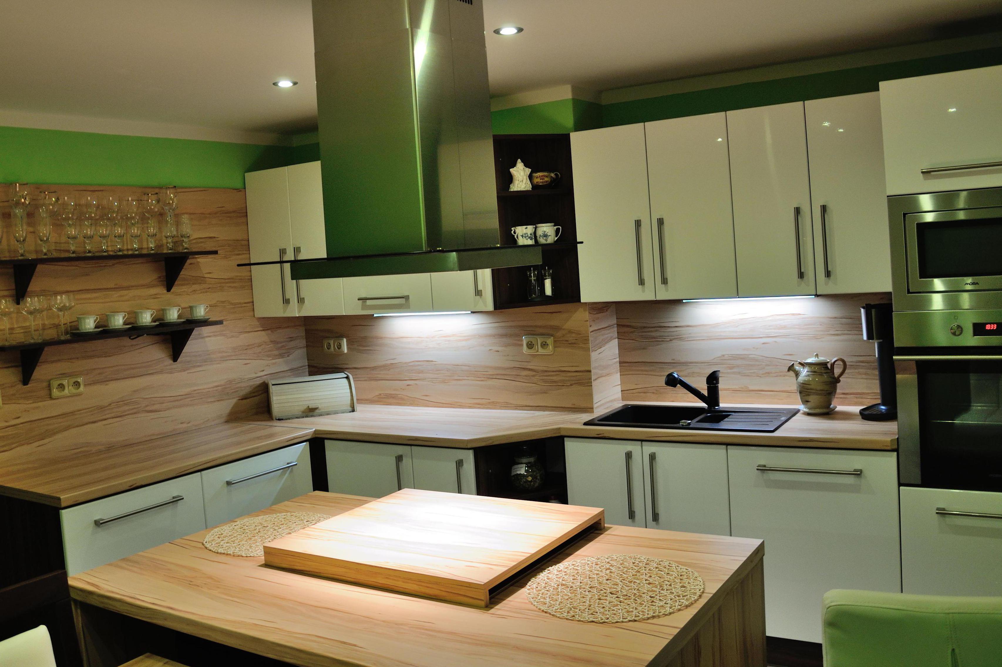 Jan Wagner - Truhlářství