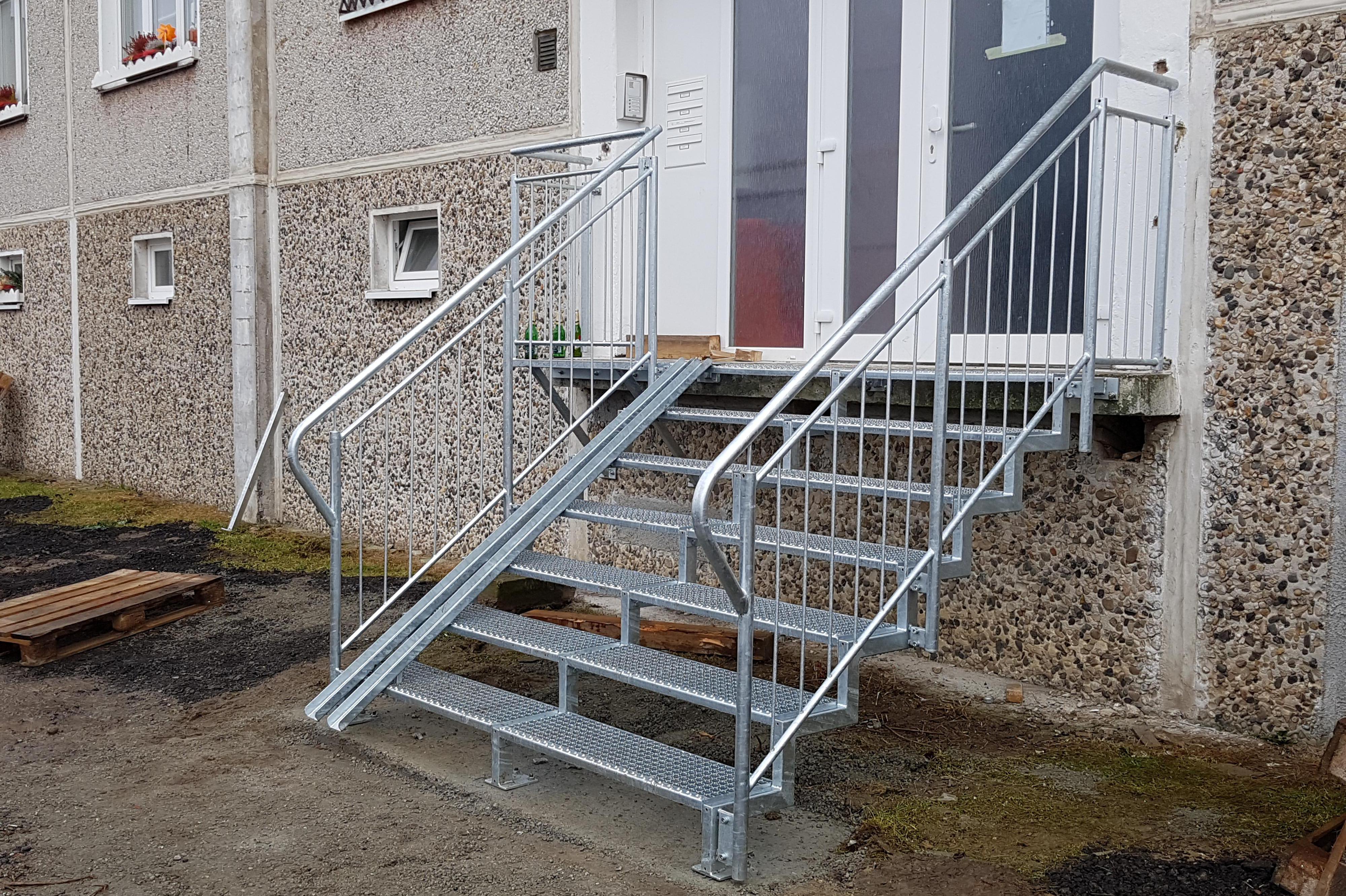 Milan Oncirk - Kovovýroba -  Zámečnictví foto 1