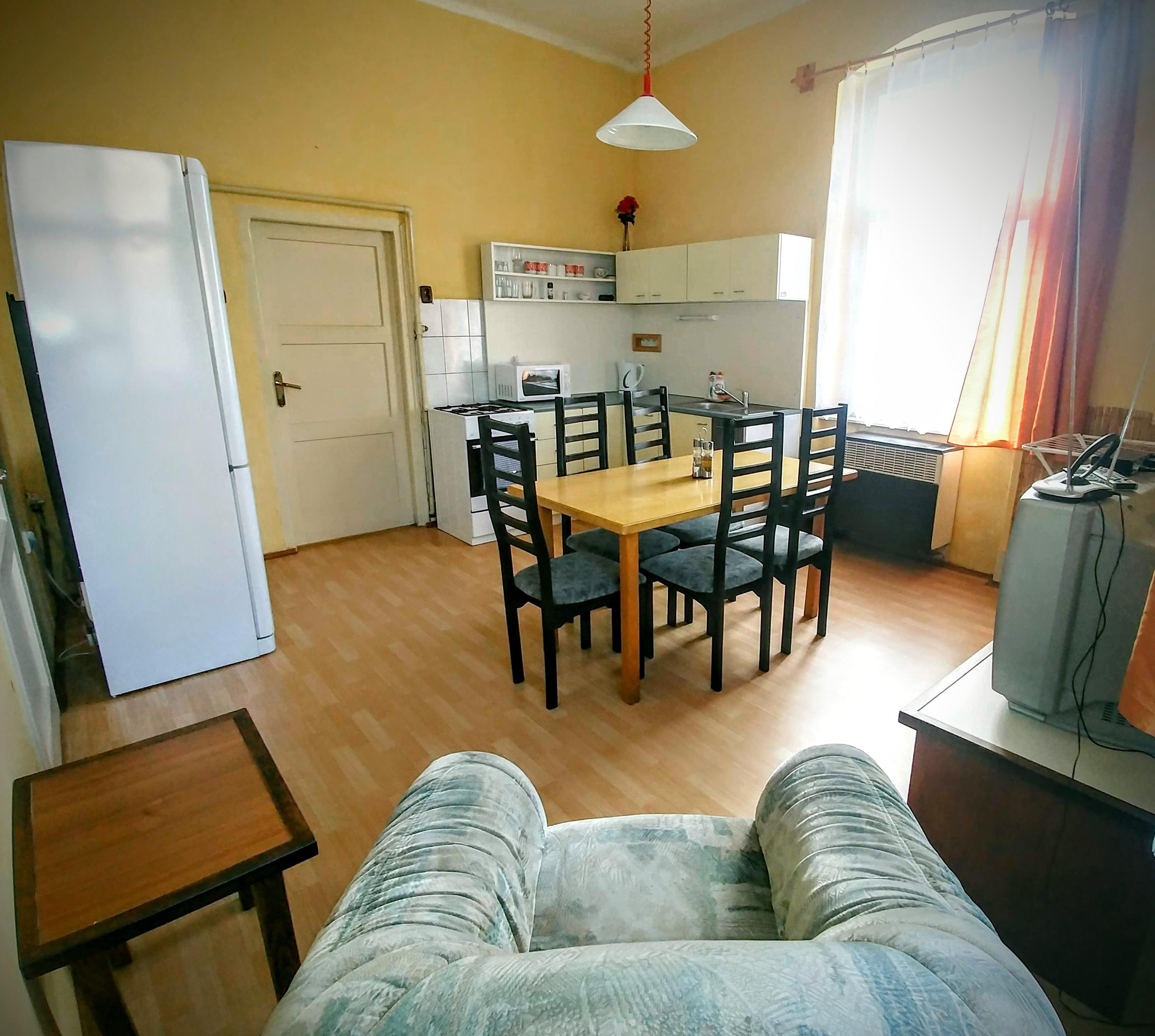 Villa Flora - ubytování v Žatci foto 3