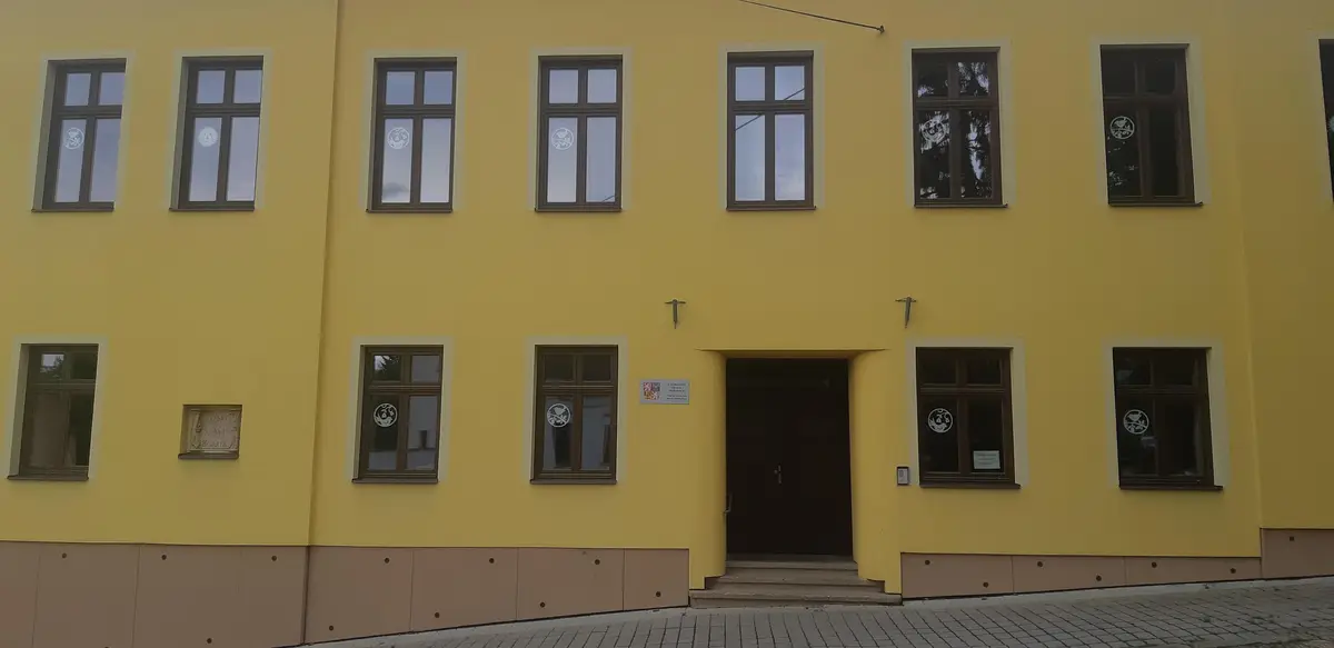 2. Základní škola Jiráskova 617, Hořovice