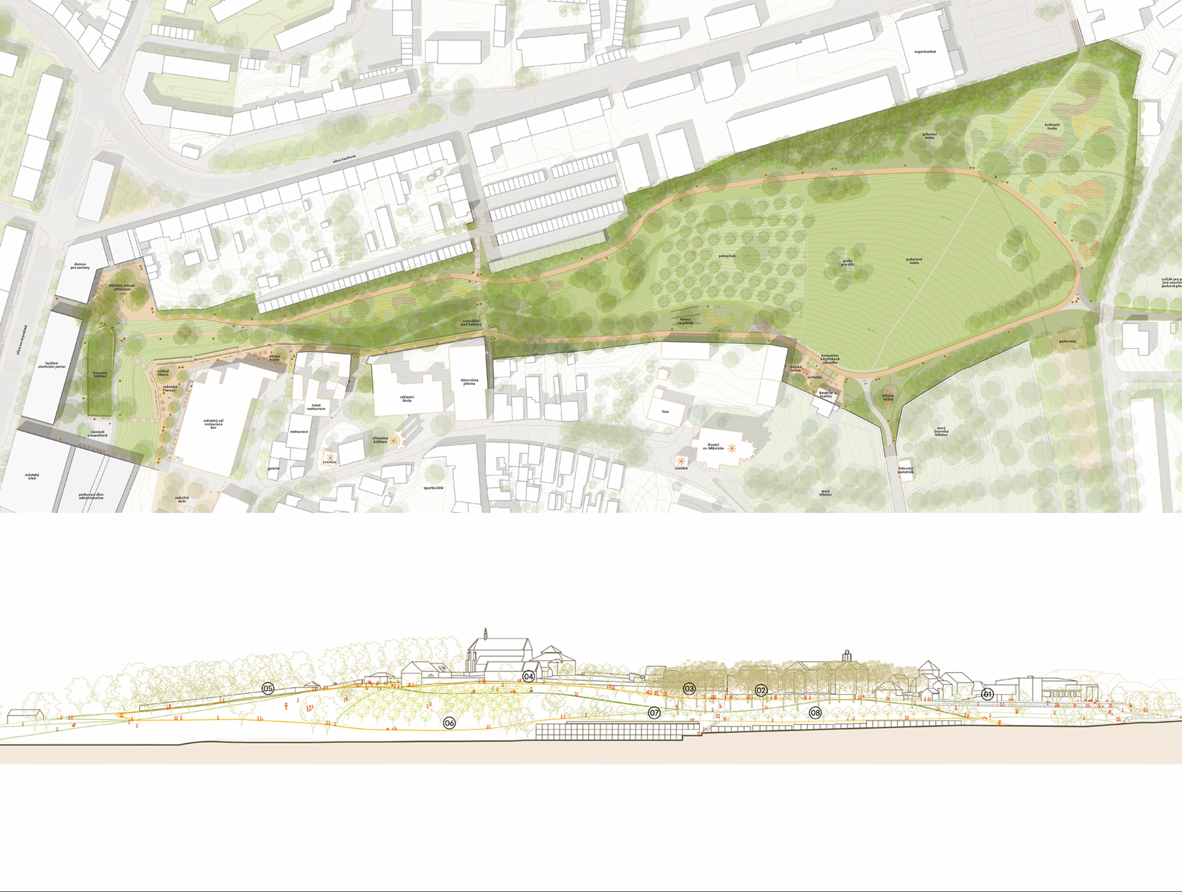 Ing. arch. Luboš Klabík foto 2