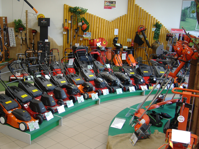 Mountfield foto 2