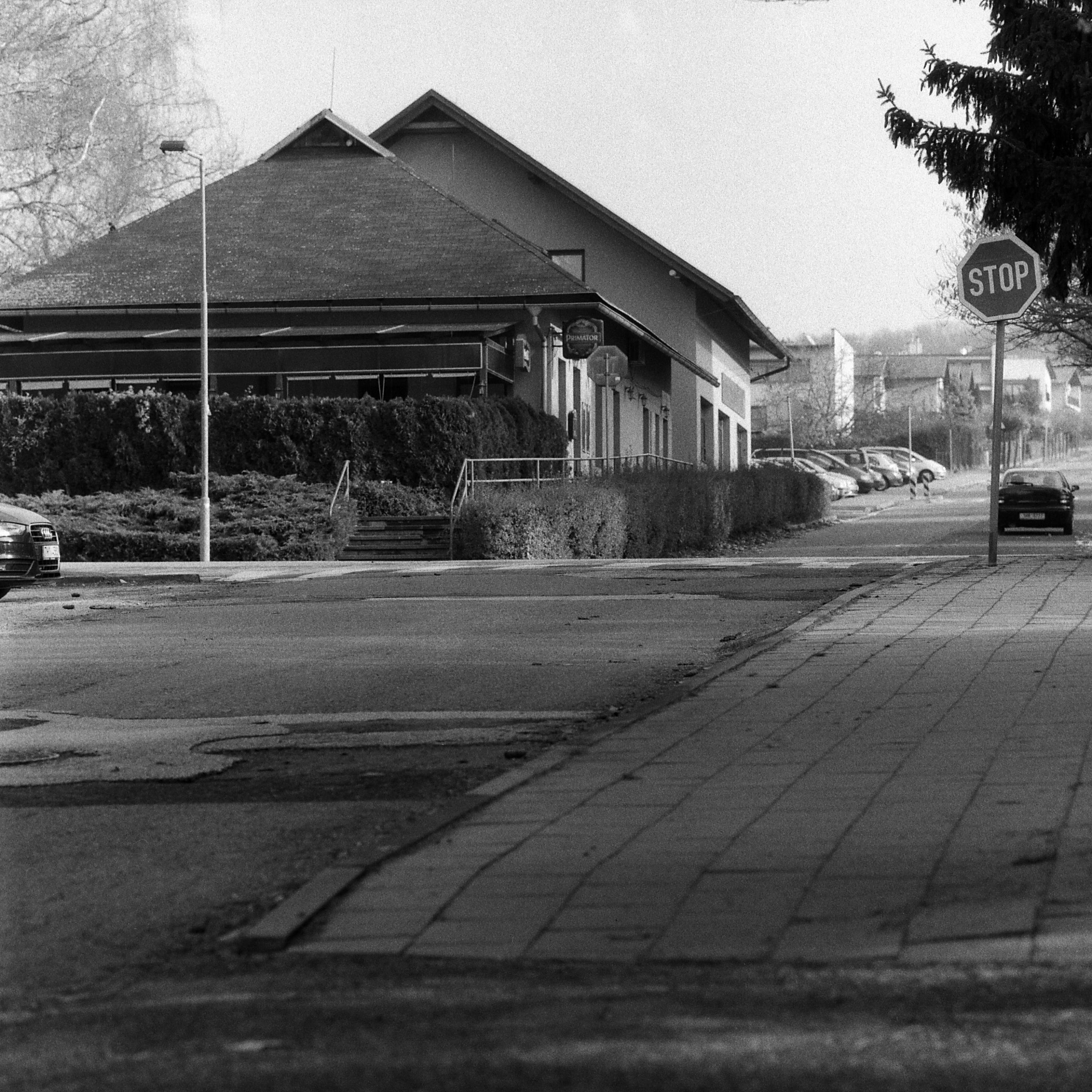 Stop restaurant foto 2