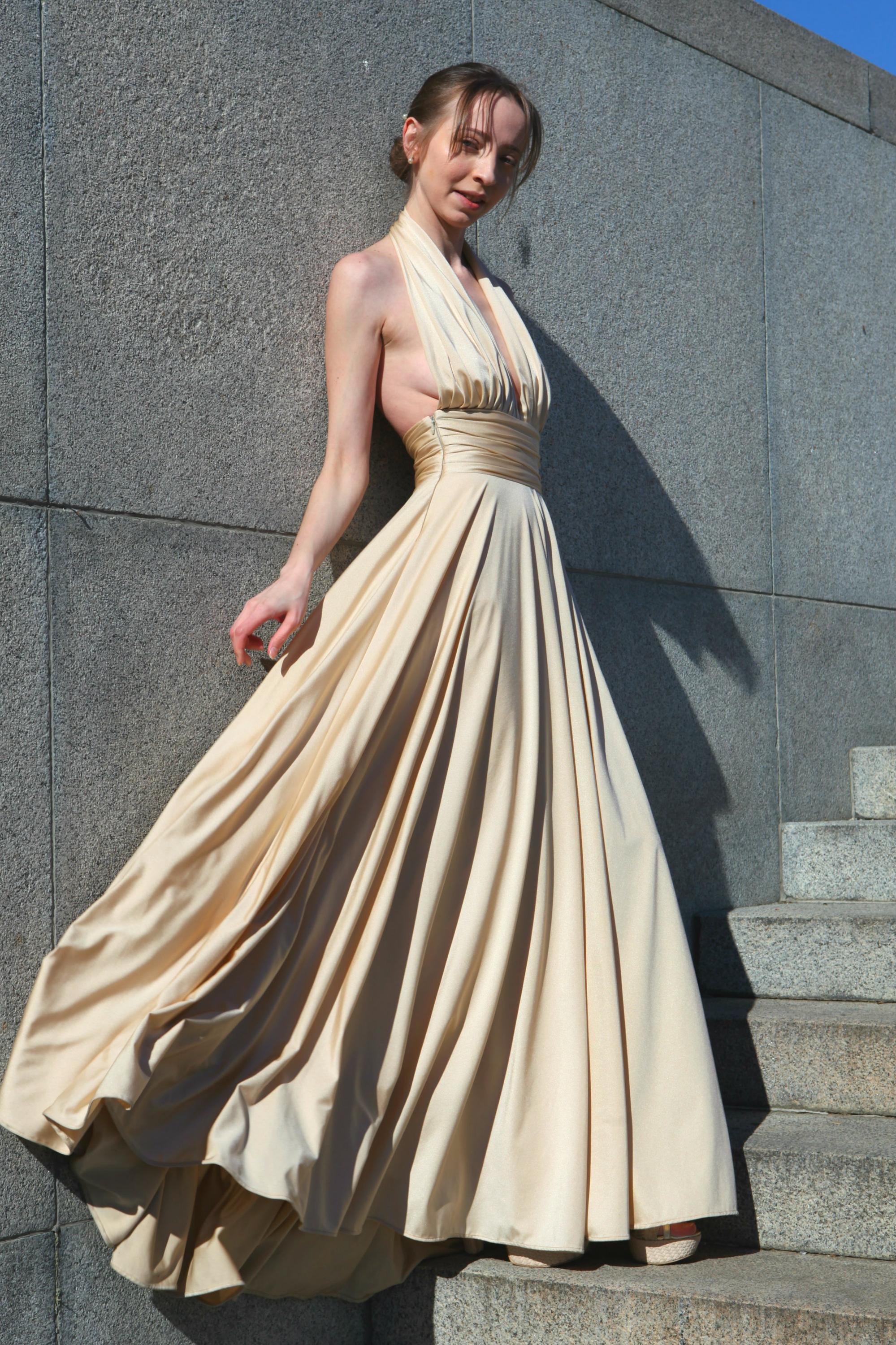 Volodymyr Solonyi - KREJČOVSTVÍ foto 3