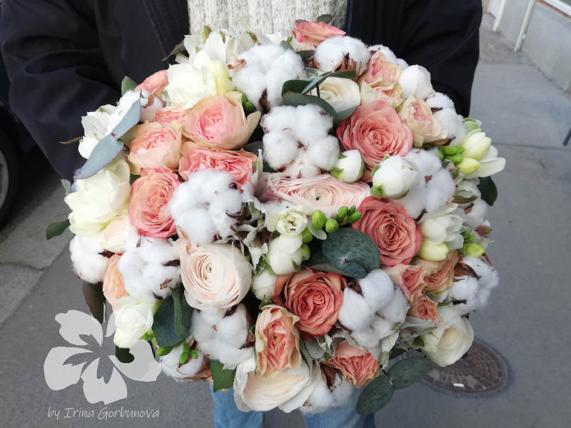 Květiny Fiorita foto 4