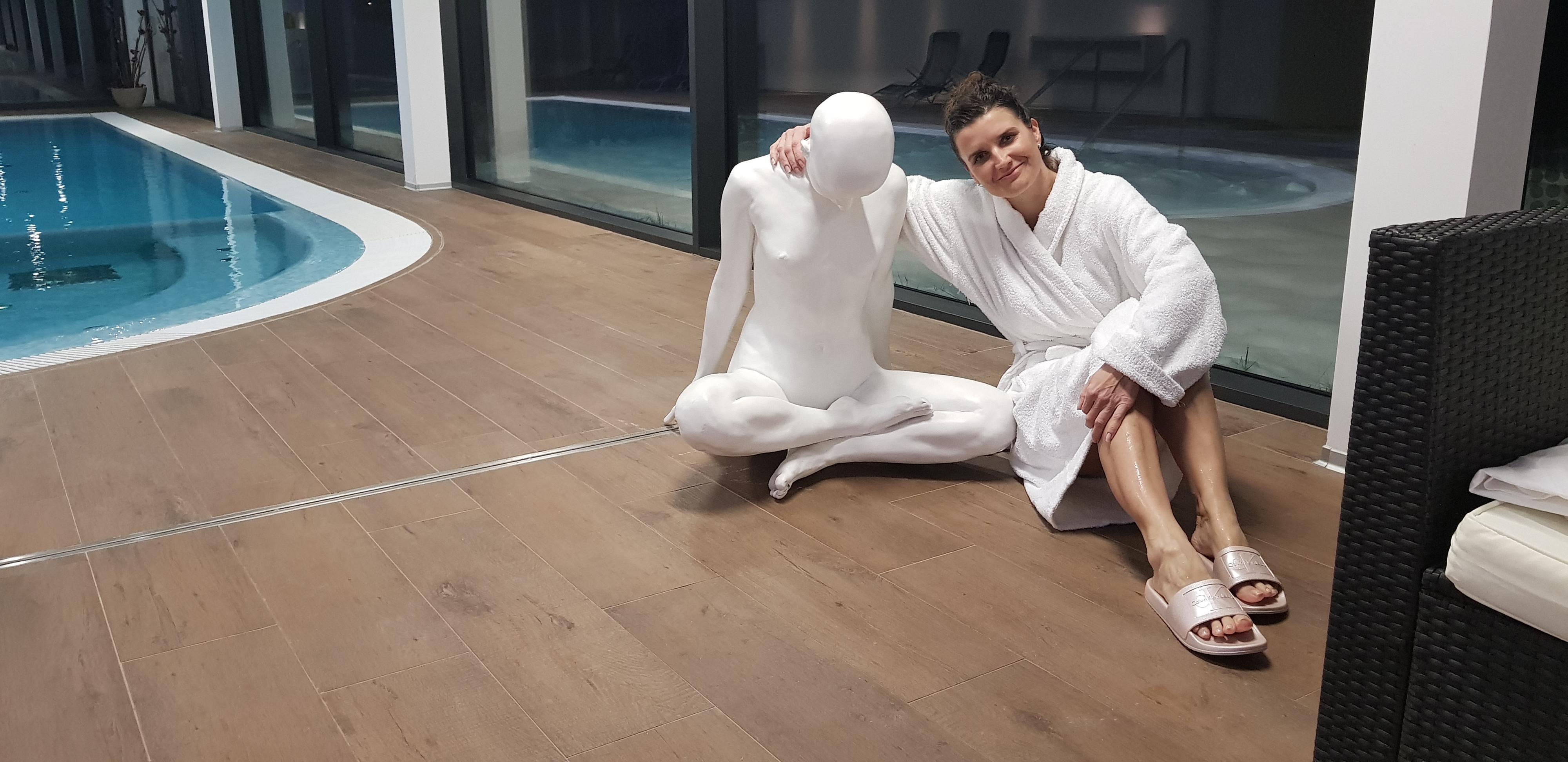 Cihelny Golf & Wellness Resort foto 5