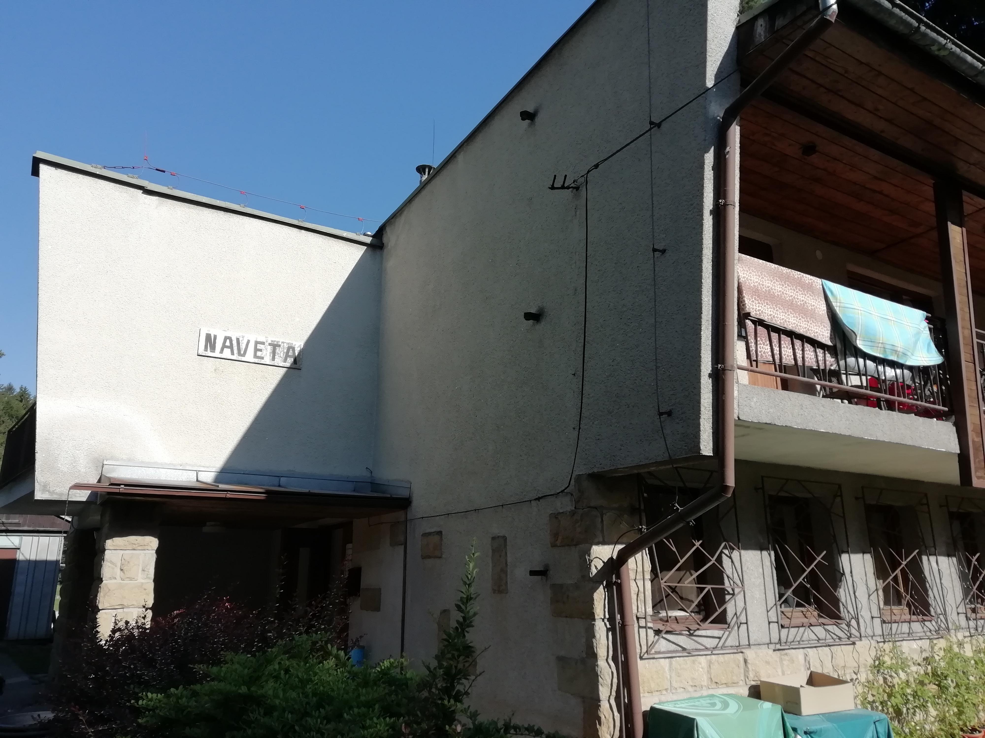 Penzion NAVETA foto 1