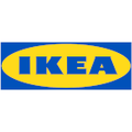 logo IKEA nábytek Praha – Zličín, IKEA Česká republika, s.r.o.