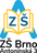 logo ZŠ a MŠ Brno, Antonínská 3