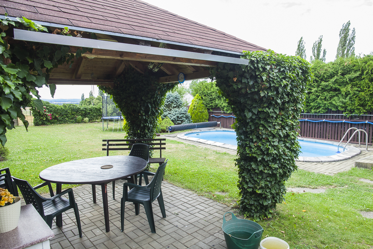 Ubytování Hůry foto 4