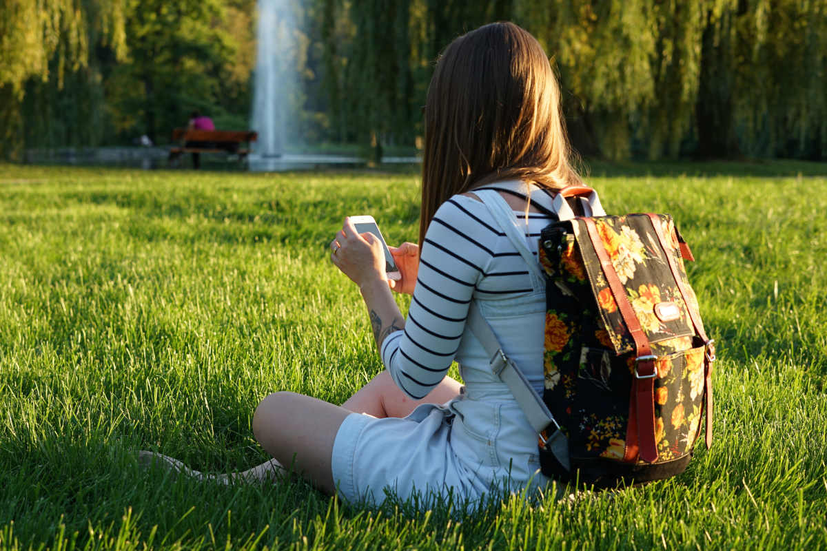 ATOA - A touch of Africa