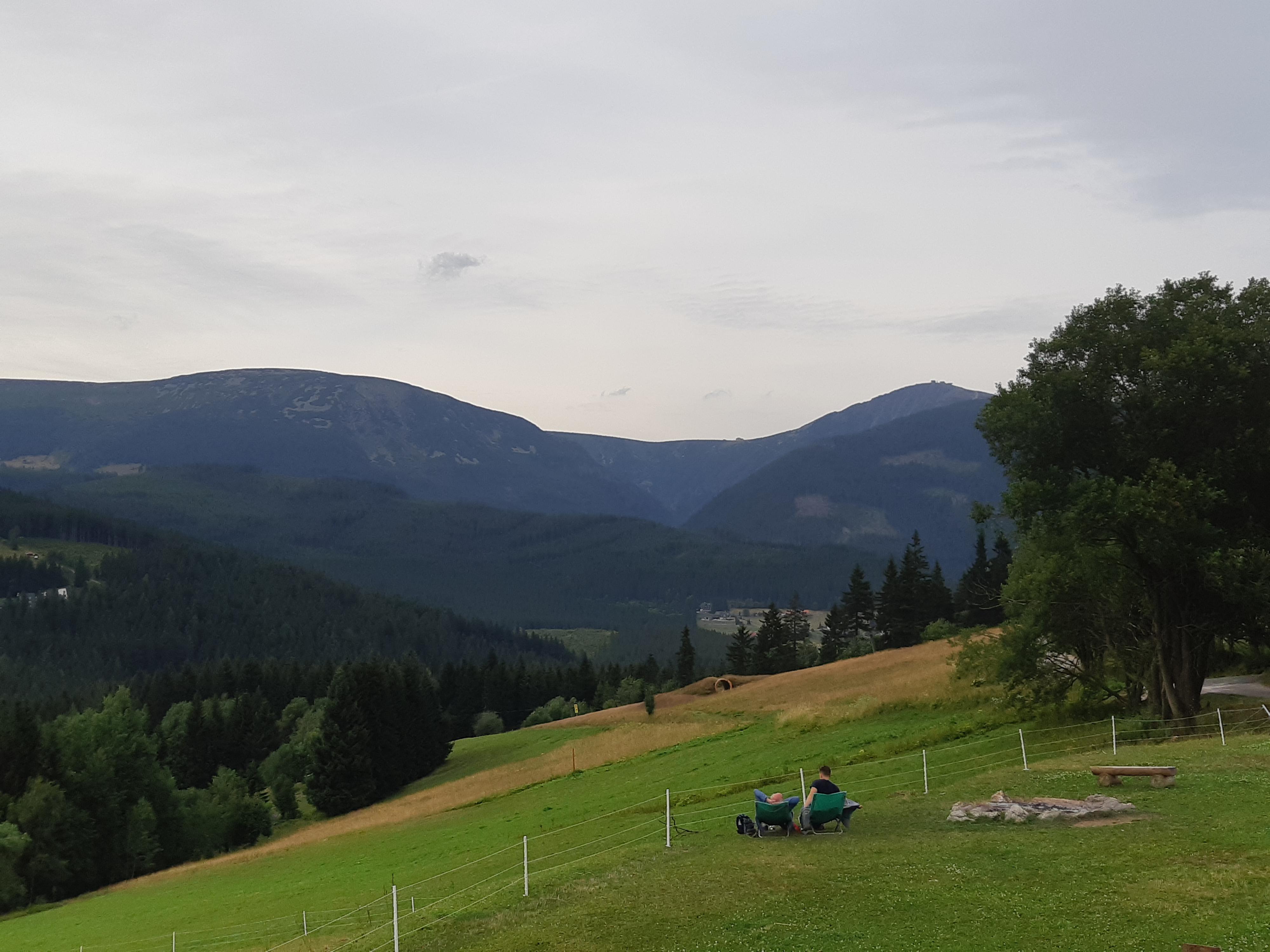 Restaurace Žižkova bouda foto 3