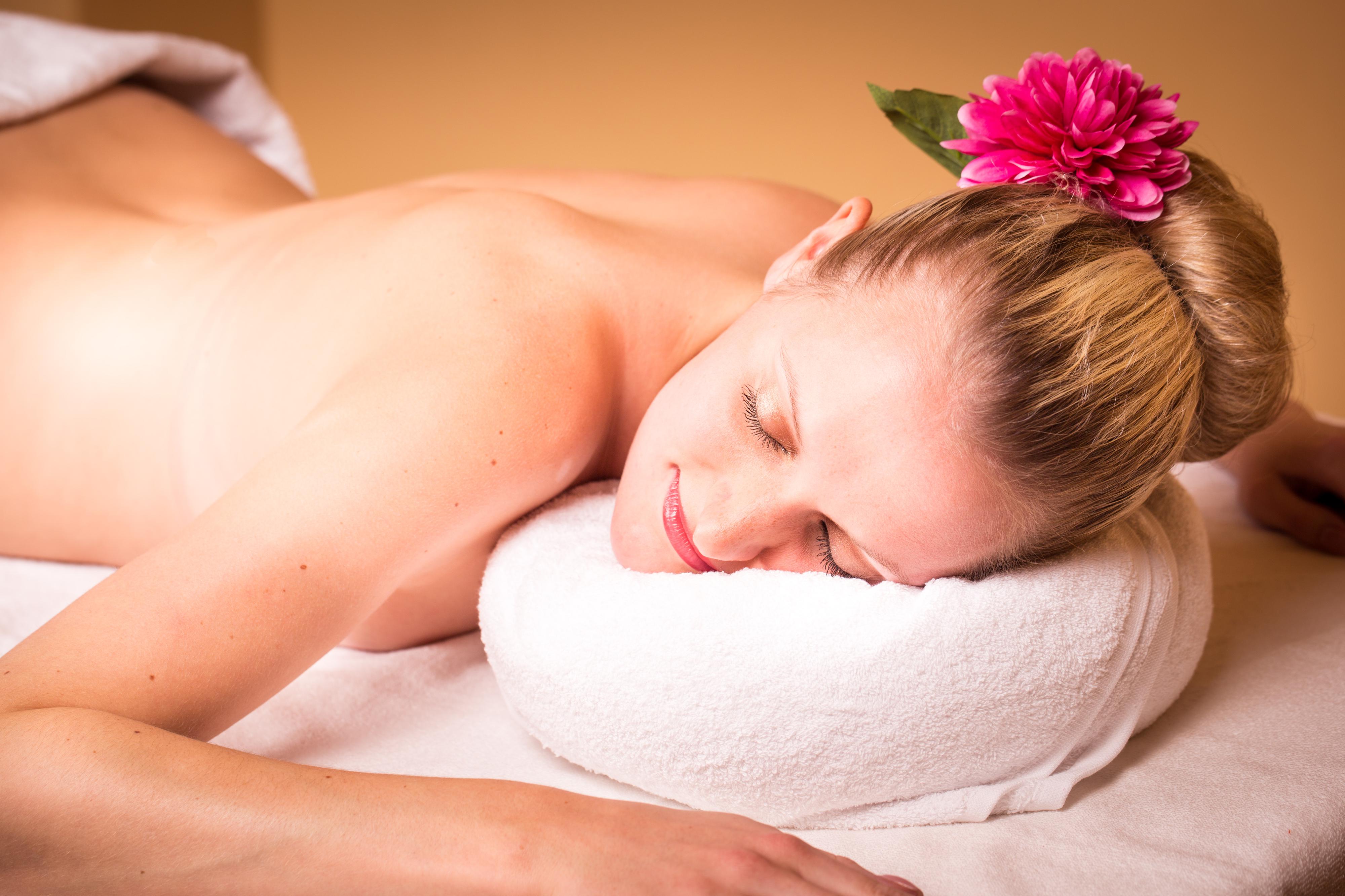 Thajské masáže Ban Thai foto 5