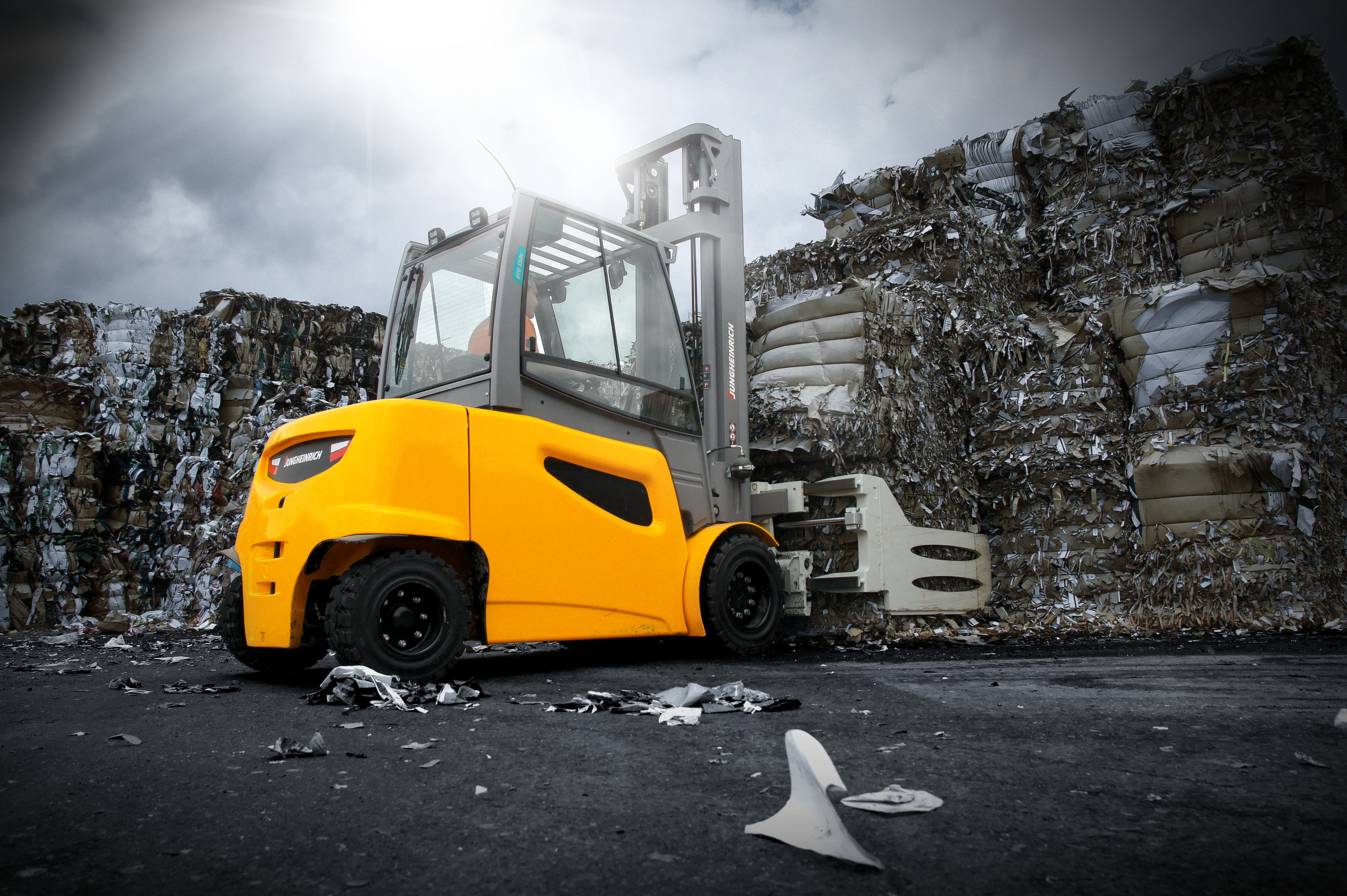 Jungheinrich (ČR), s.r.o.