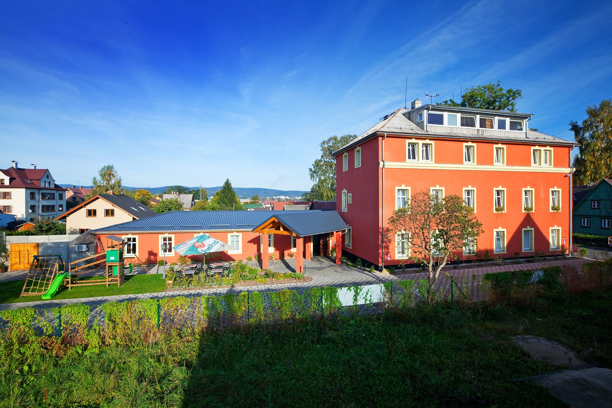 Pytloun Wellness Travel Hotel *** foto 2