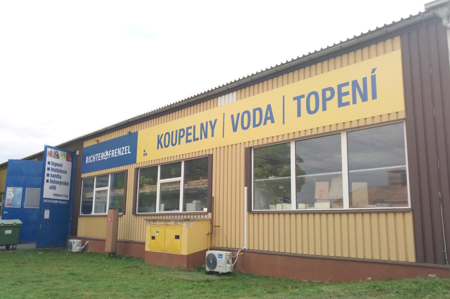 Richter + Frenzel s.r.o.