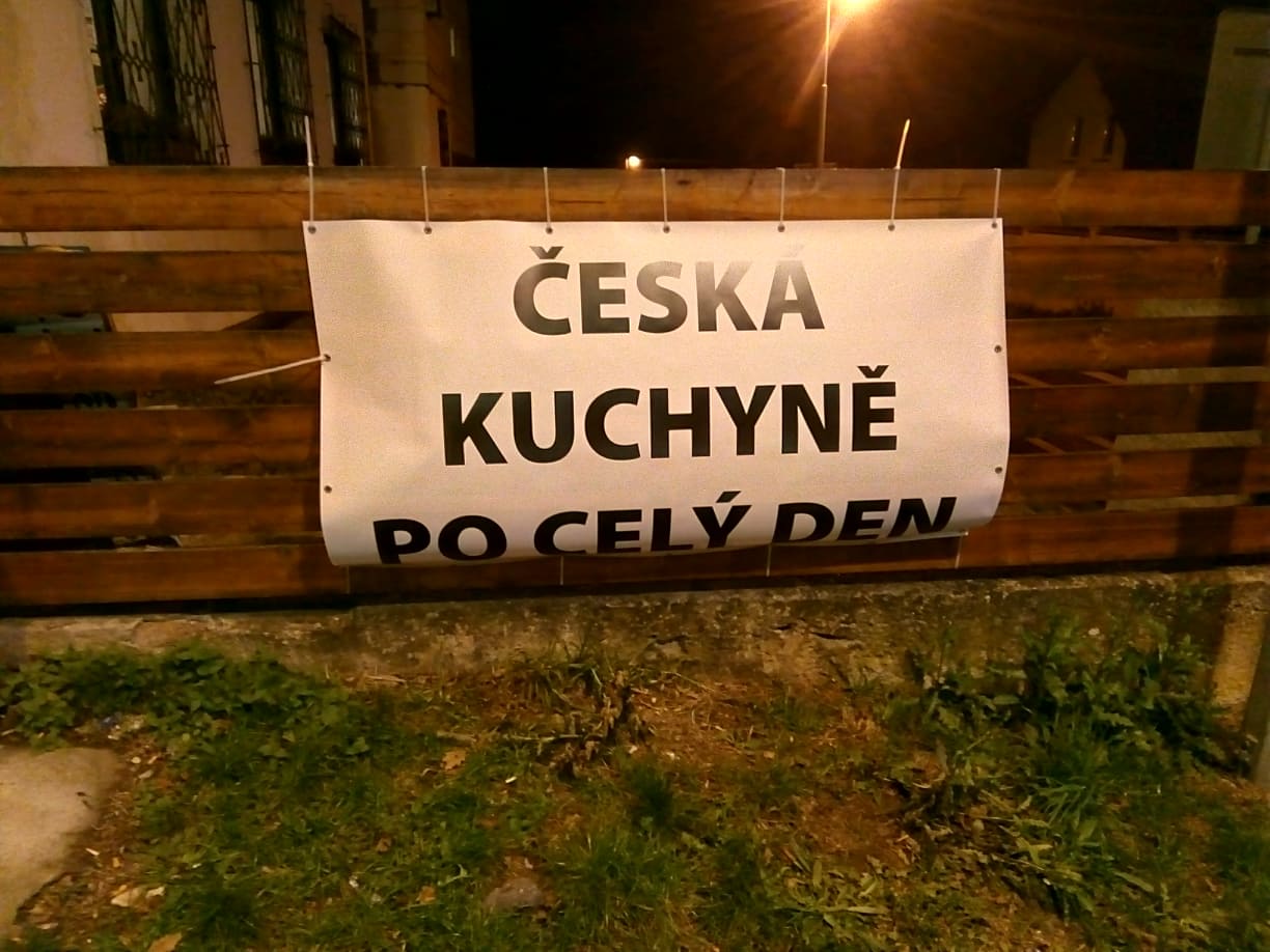 Staročeská hospoda U Štrásků foto 3