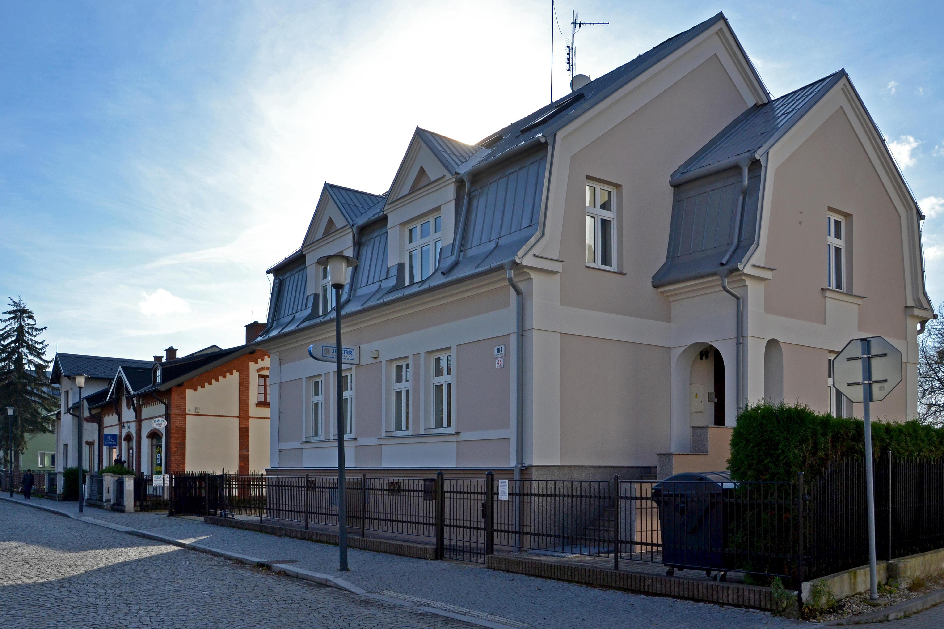 Jakar Electronics, spol. s r.o.