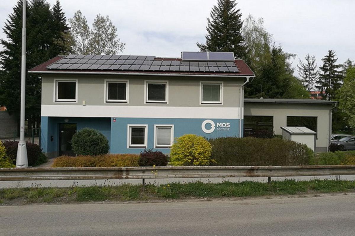 MOS technik, s.r.o.
