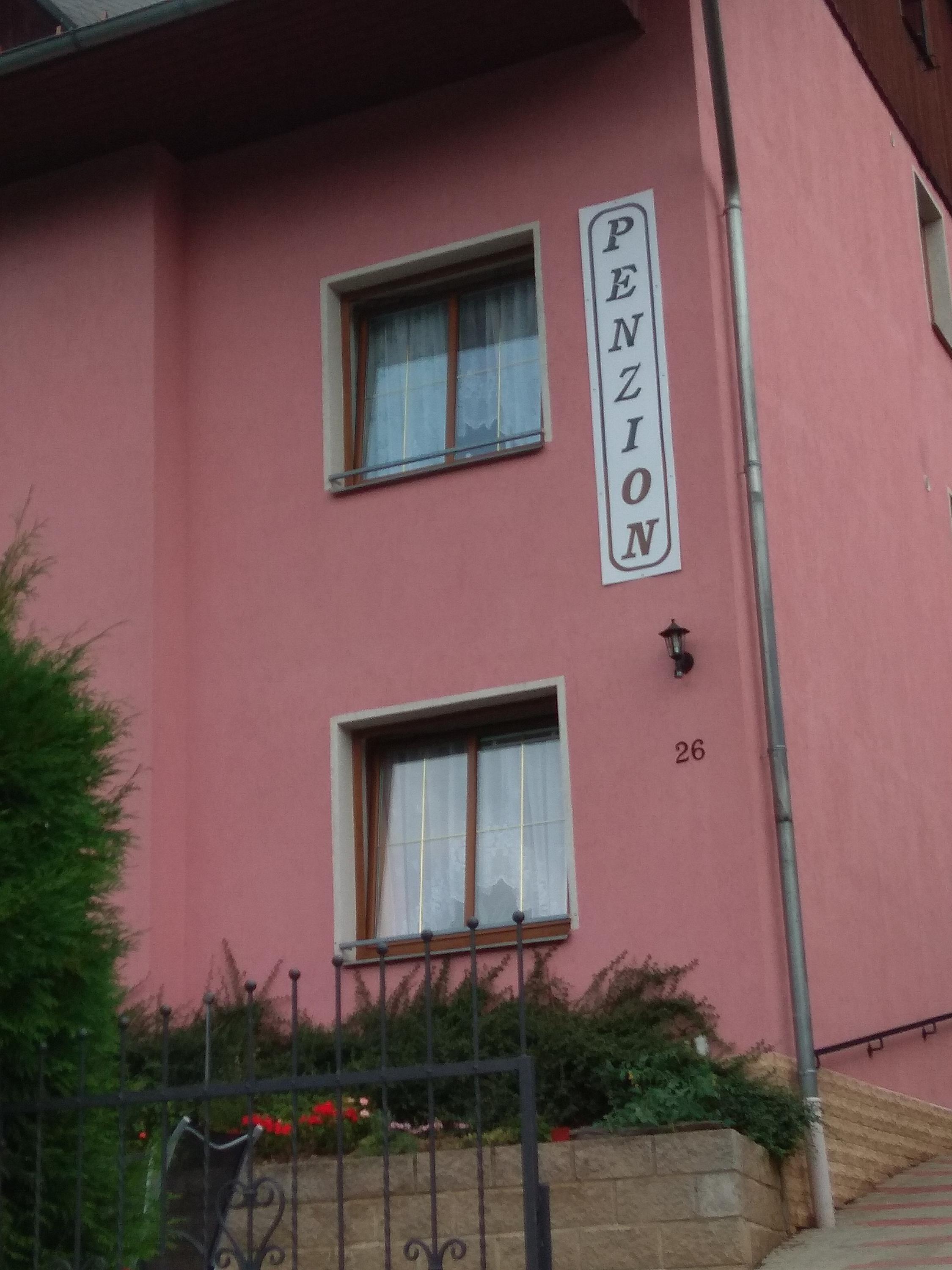 Penzion Kozabar foto 5