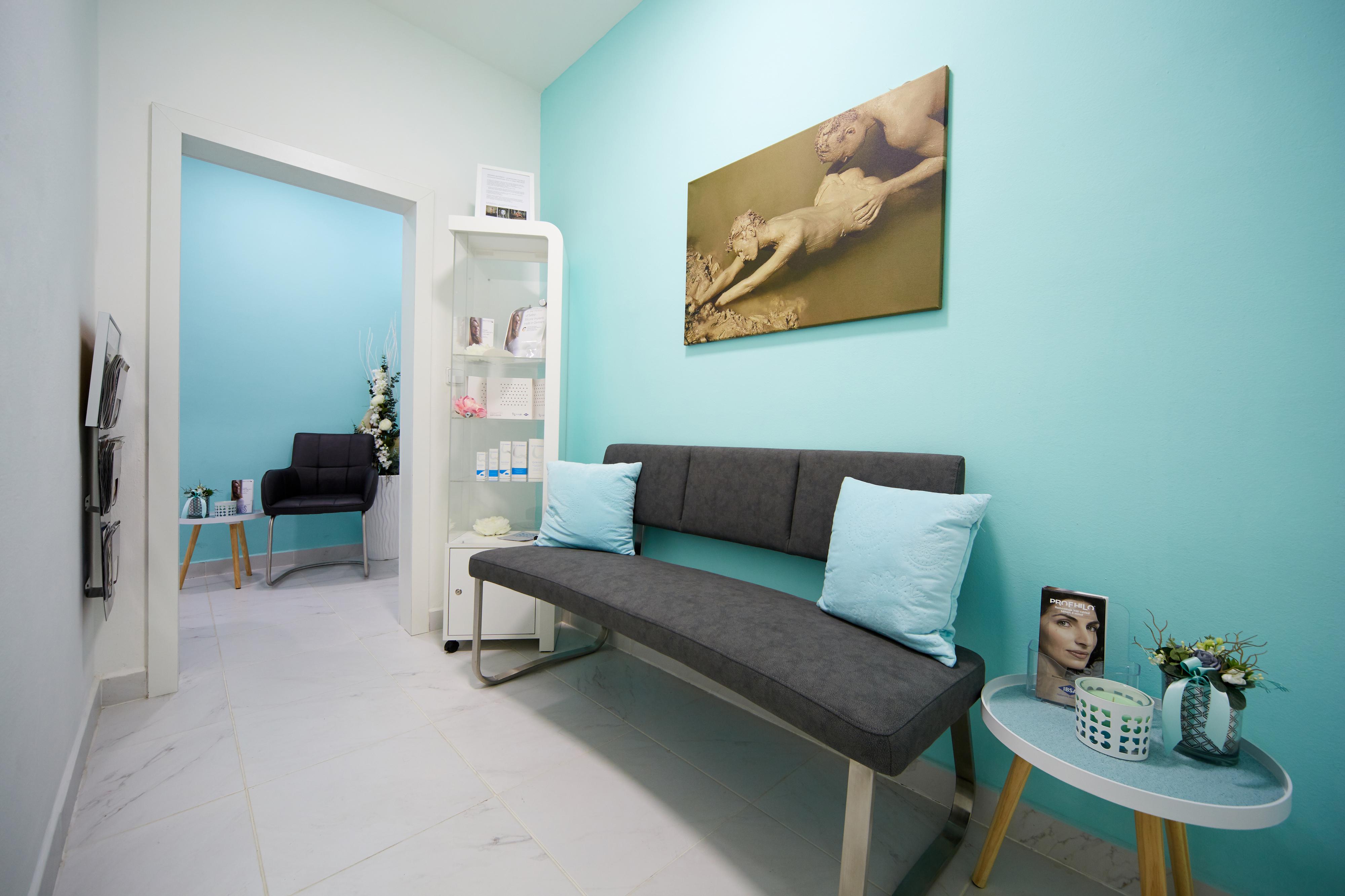 CBP KLINIKA plastická chirurgie foto 4