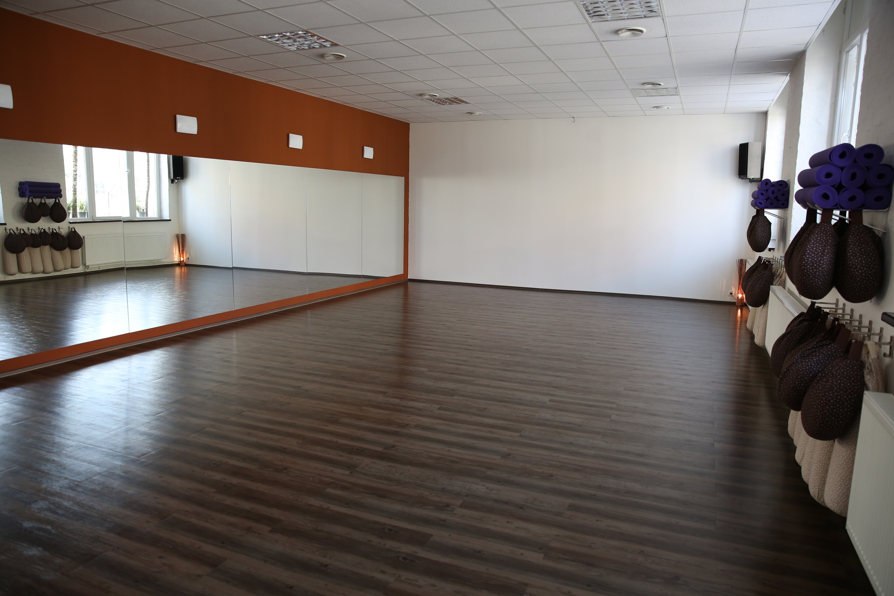 YOGA BRNO foto 1
