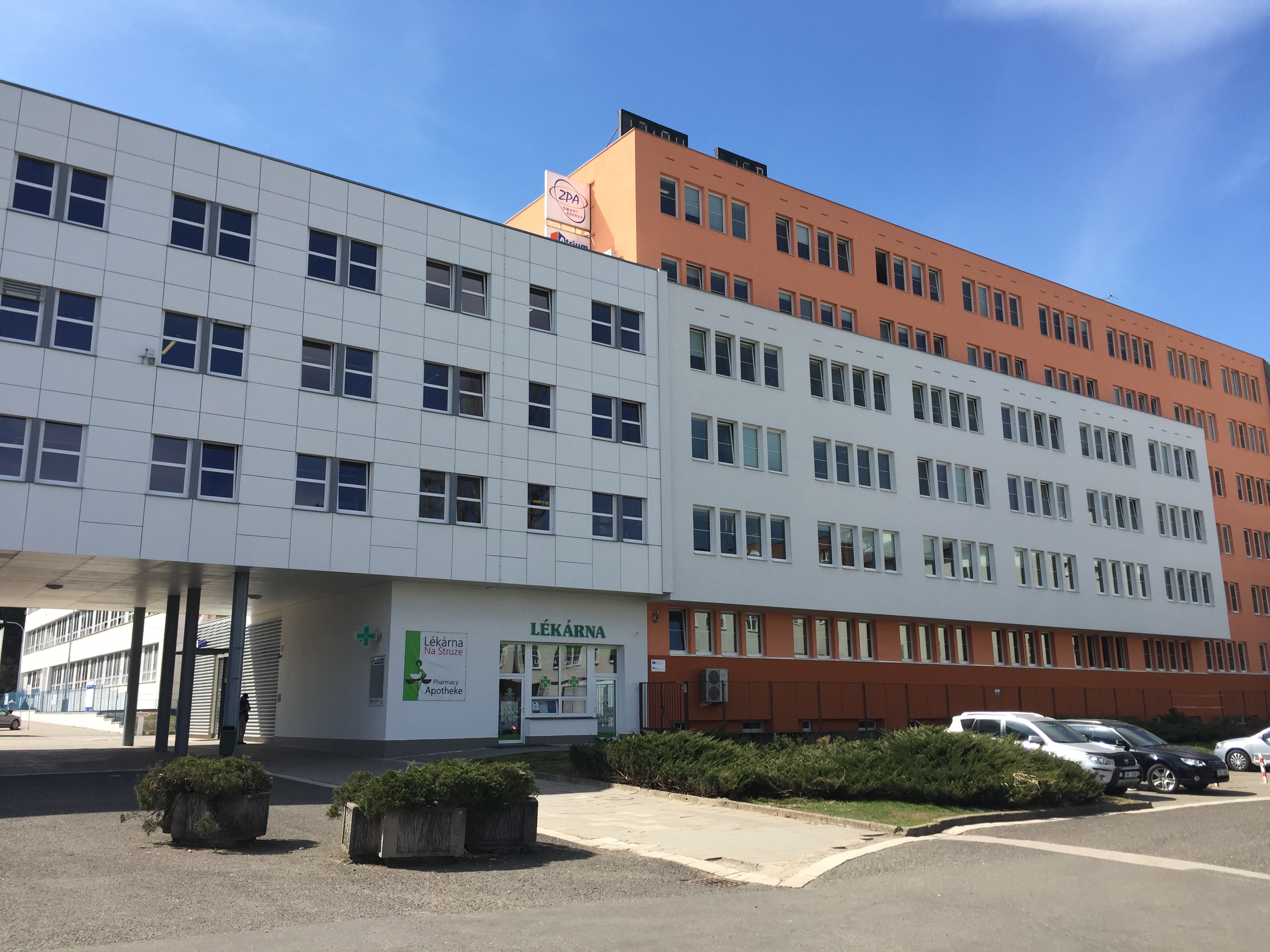 Lékárna Na Struze foto 2