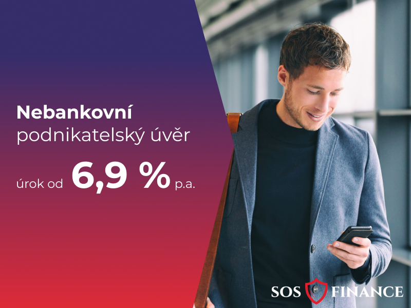 SOS Finance foto 4