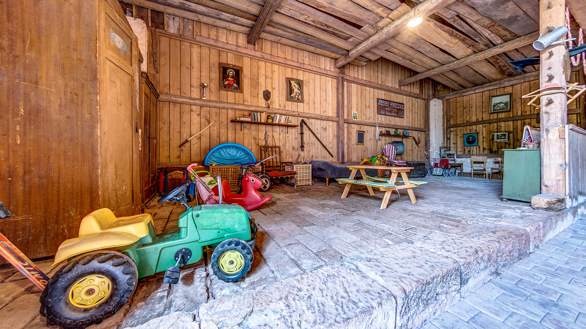 Chaloupka pod Krakonošovem foto 4