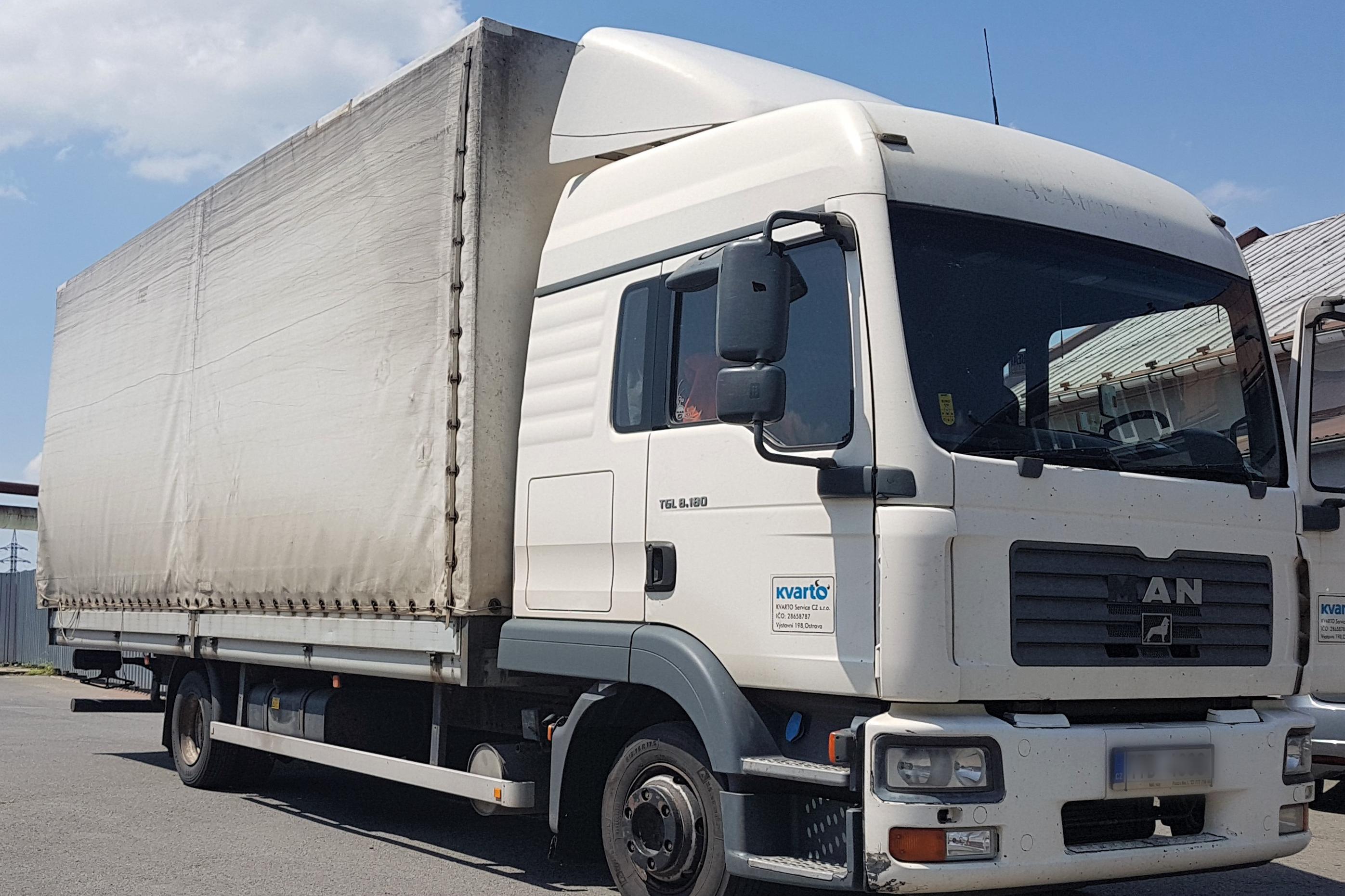 Kvarto Service