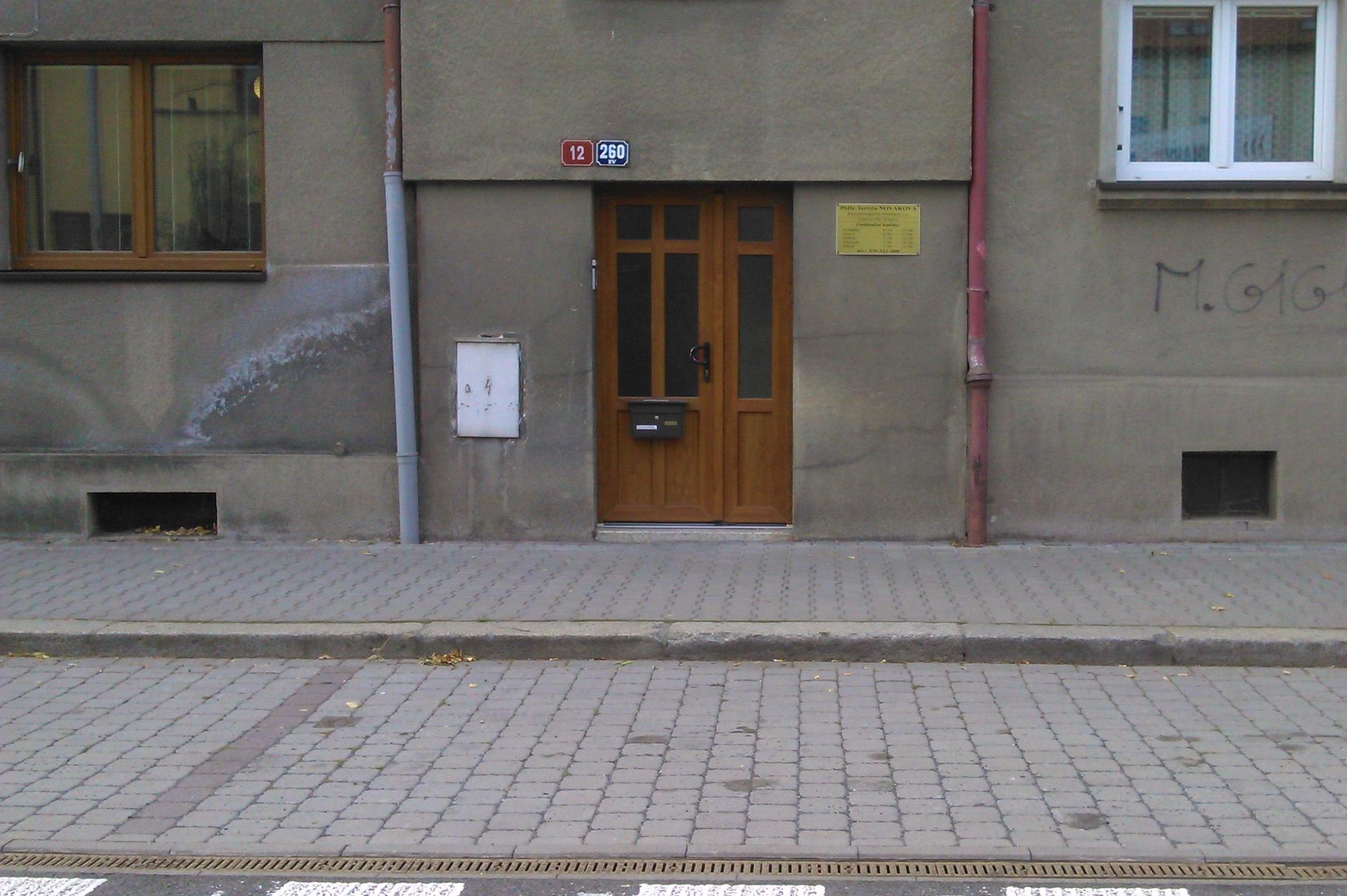 PhDr. Terézia Nováková, psychologická ordinace s.r.o.